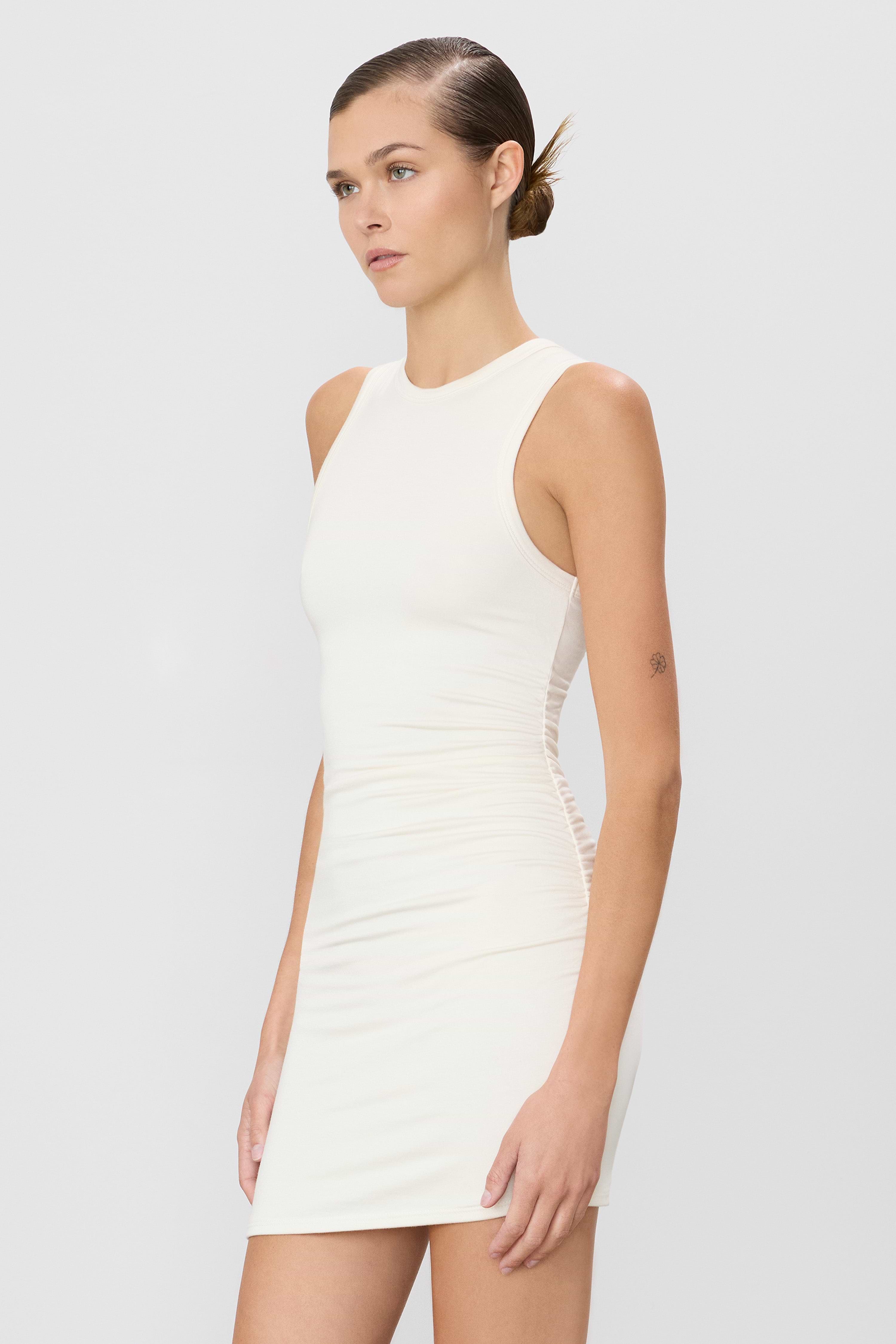 CARRIE DRESS - ÉTERNE