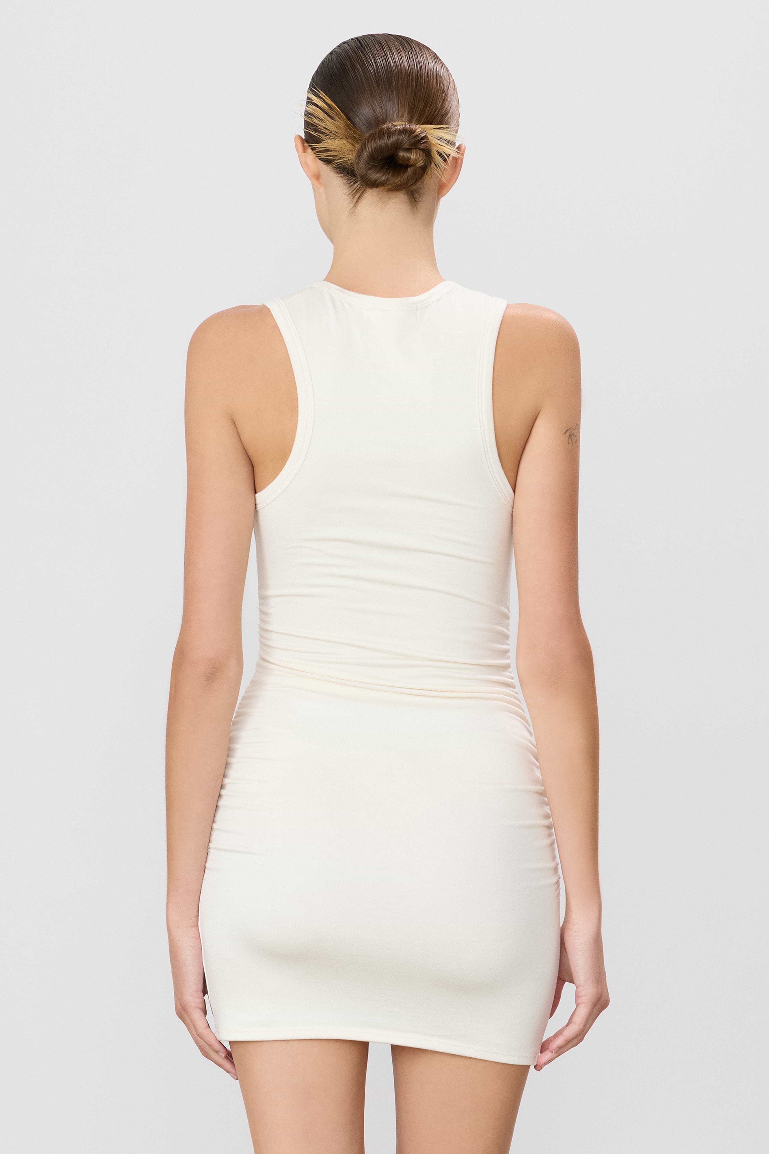 CARRIE DRESS - ÉTERNE