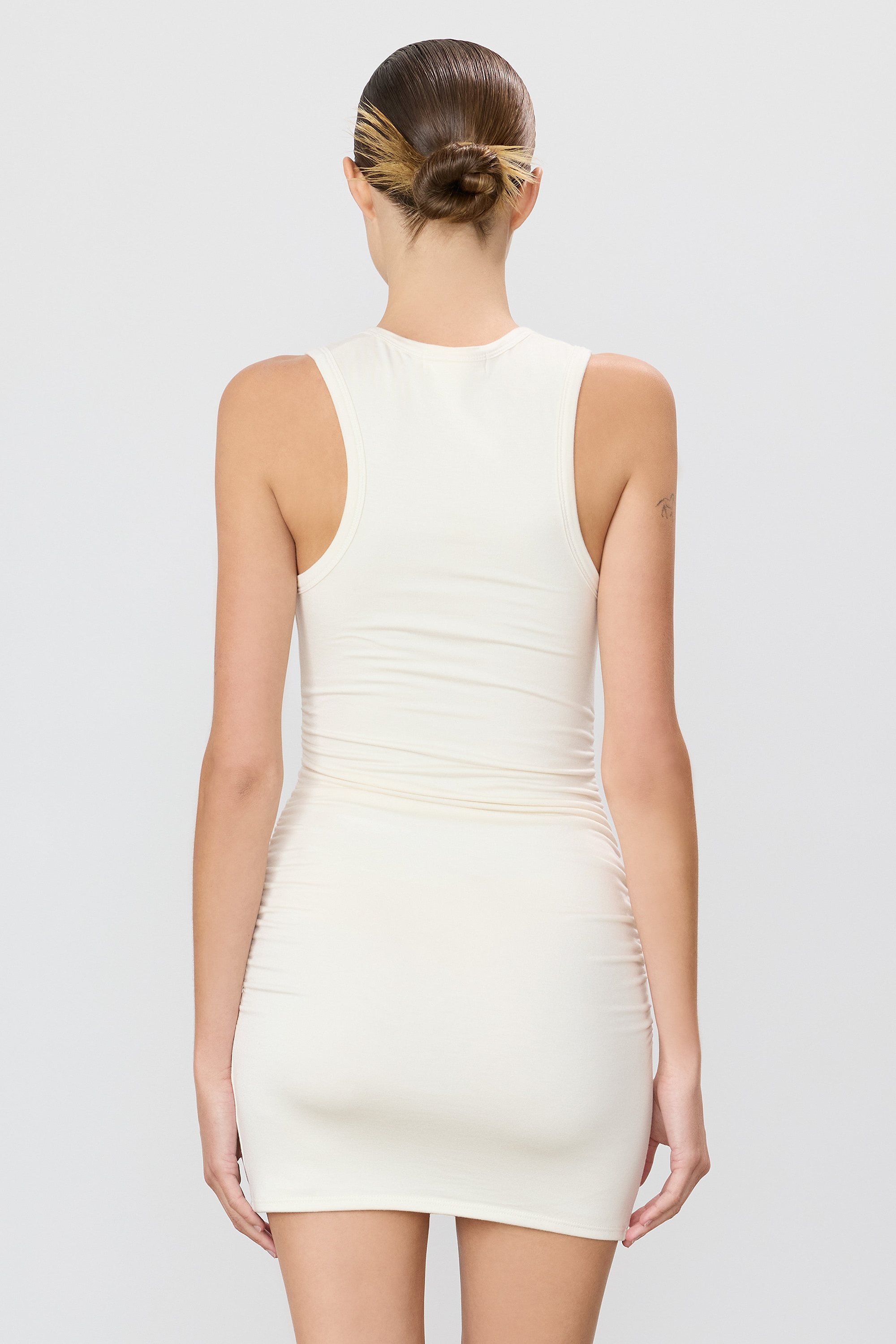 CARRIE DRESS - ÉTERNE
