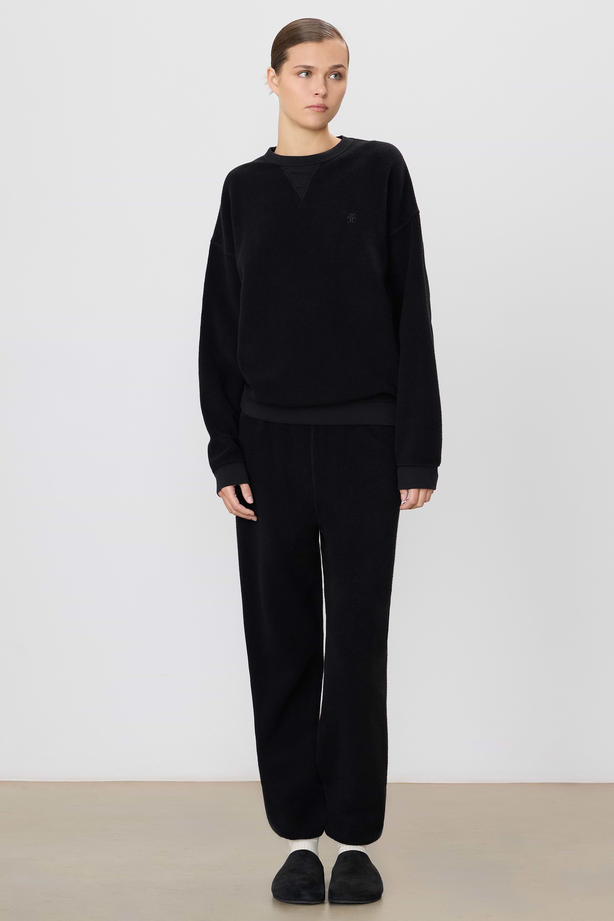 ÉTERNE CLASSIC SWEATPANT