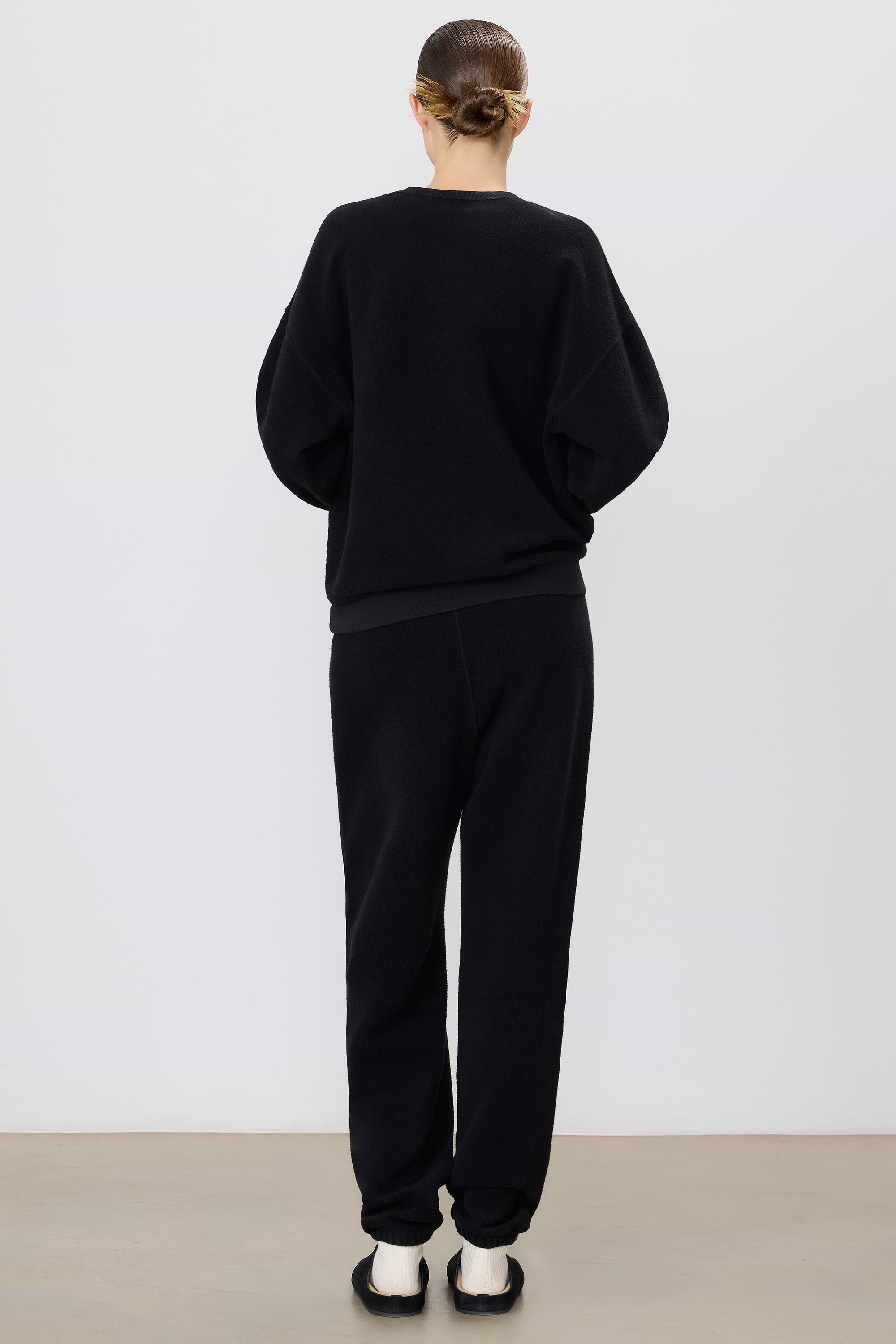 ÉTERNE CLASSIC SWEATPANT