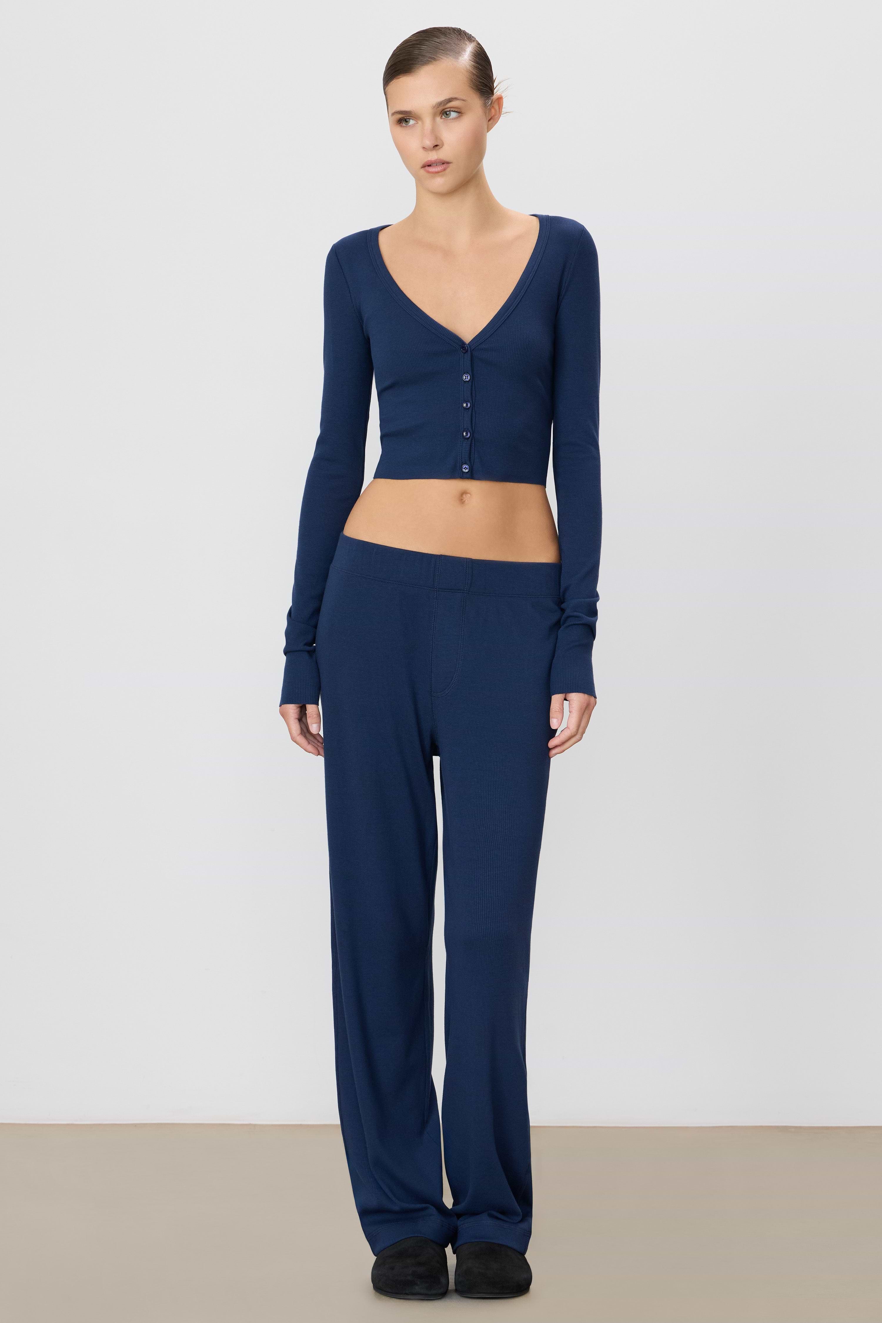 LOUNGE PANT - ÉTERNE