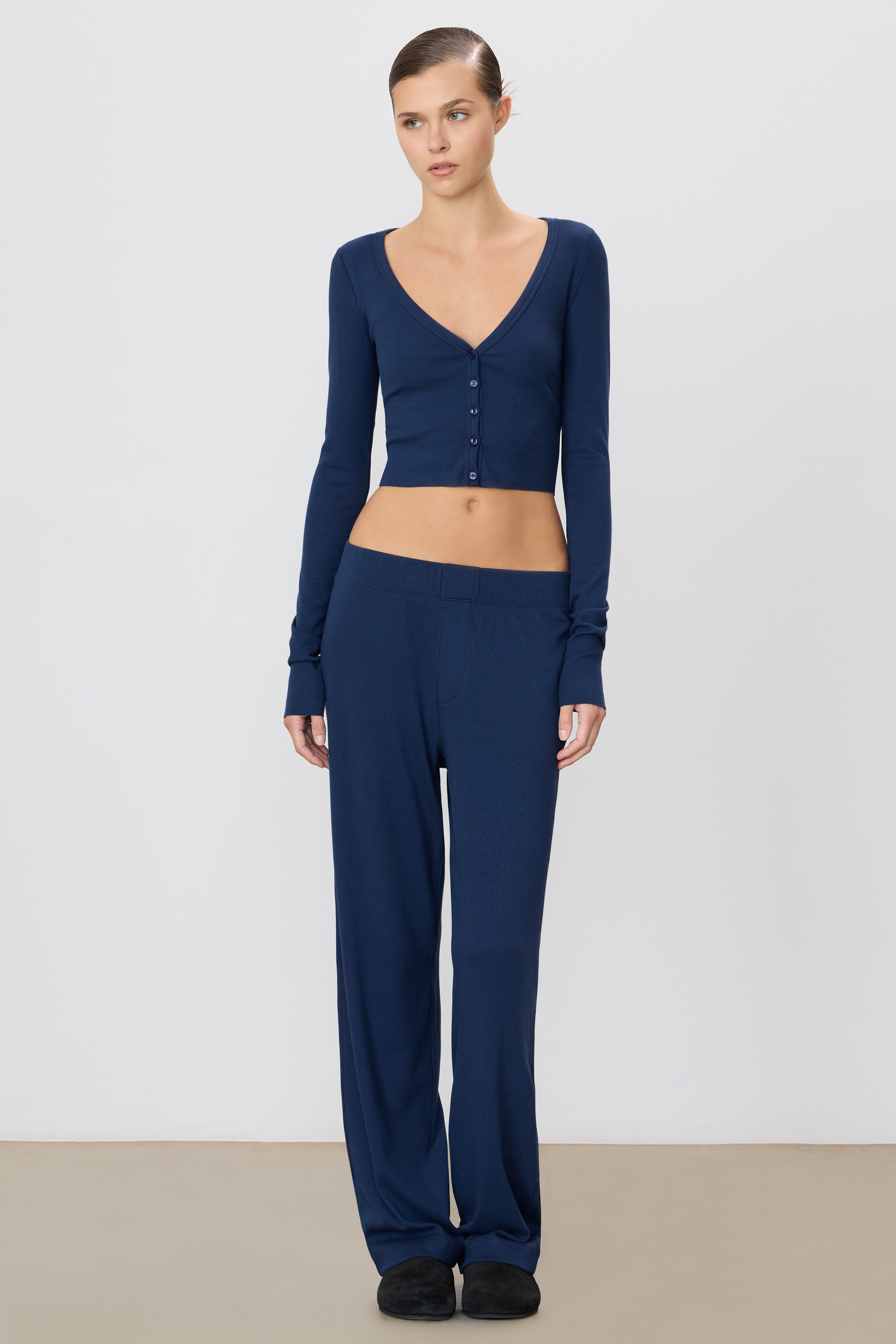 LOUNGE PANT - ÉTERNE
