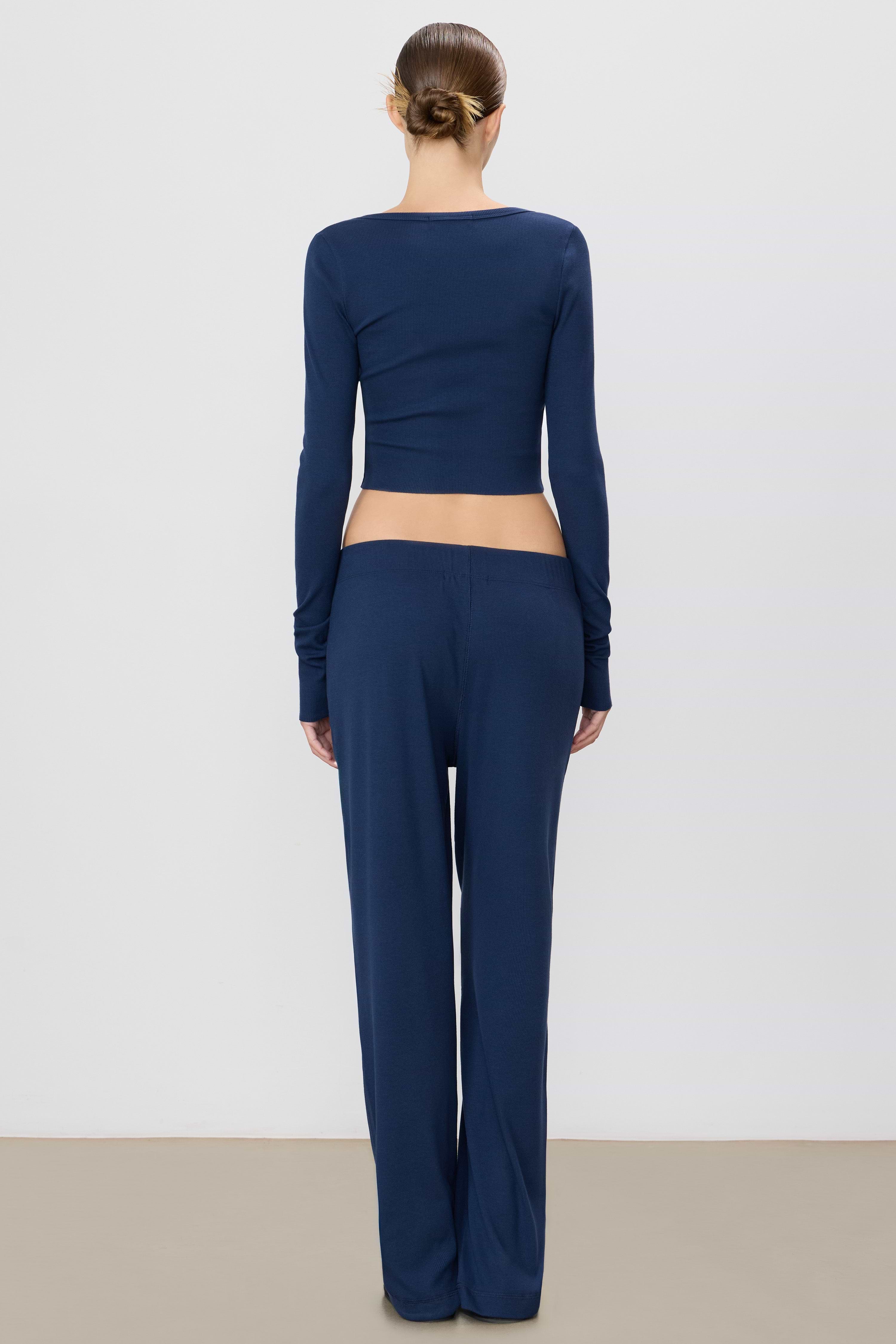 LOUNGE PANT - ÉTERNE