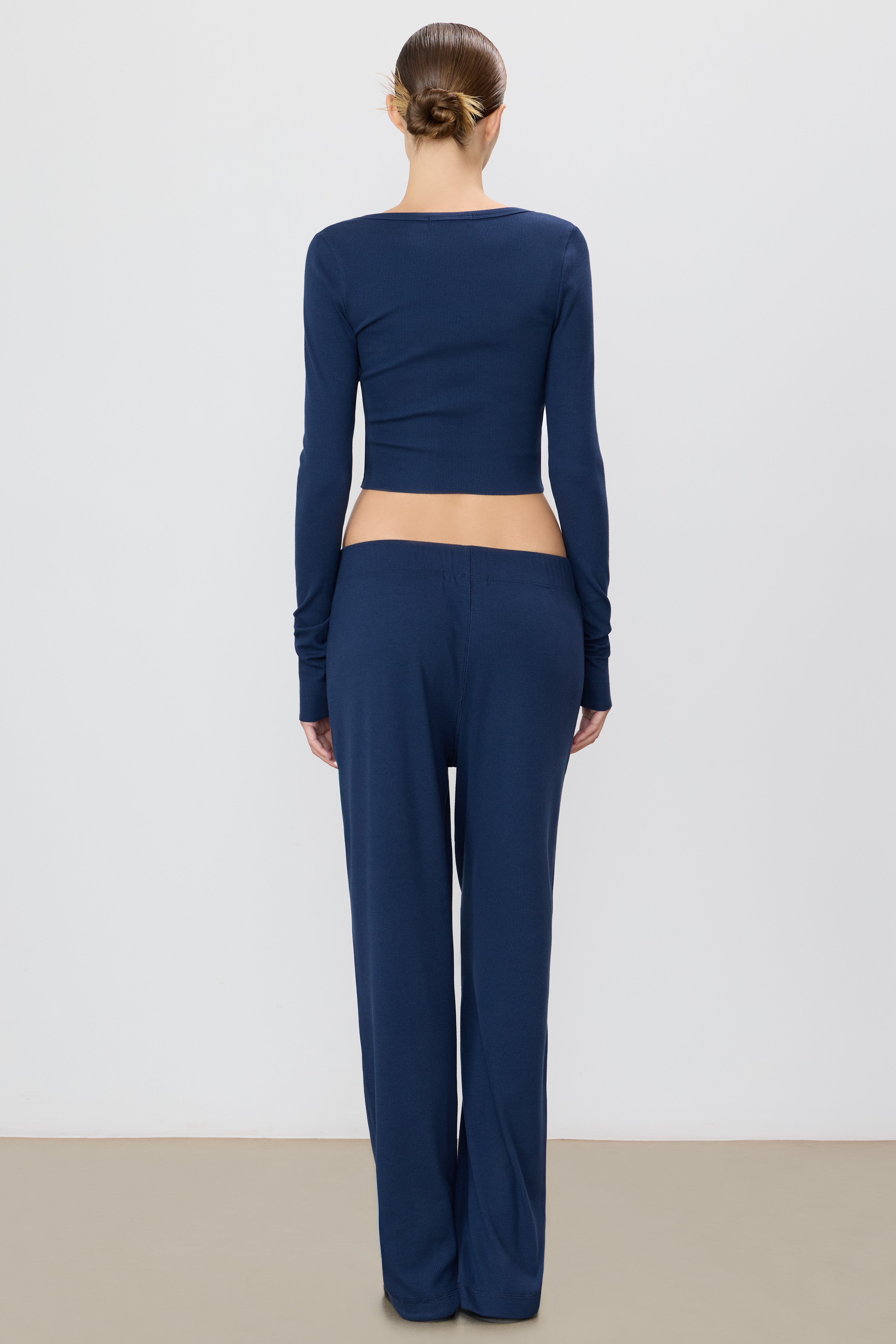 LOUNGE PANT - ÉTERNE