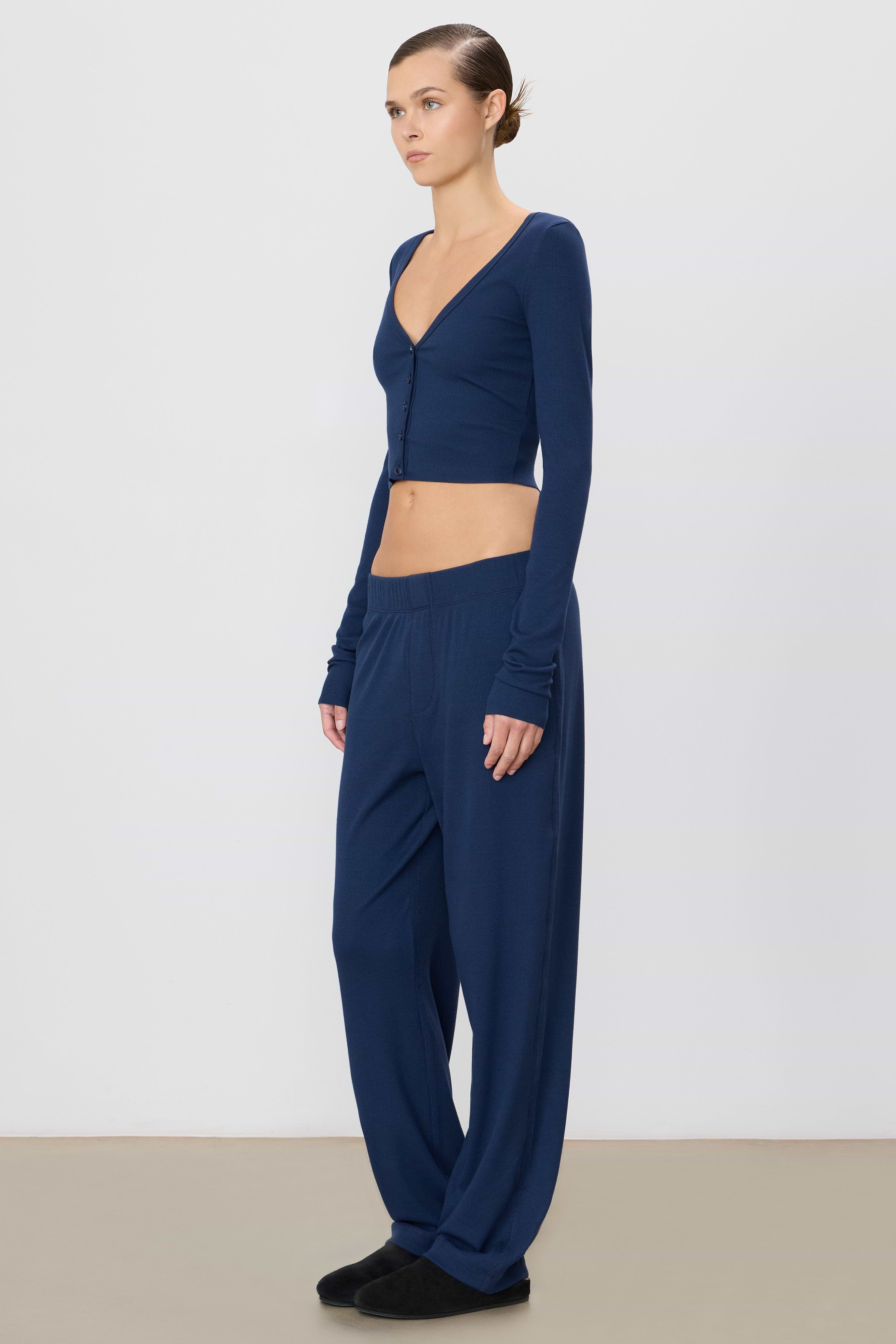 LOUNGE PANT - ÉTERNE