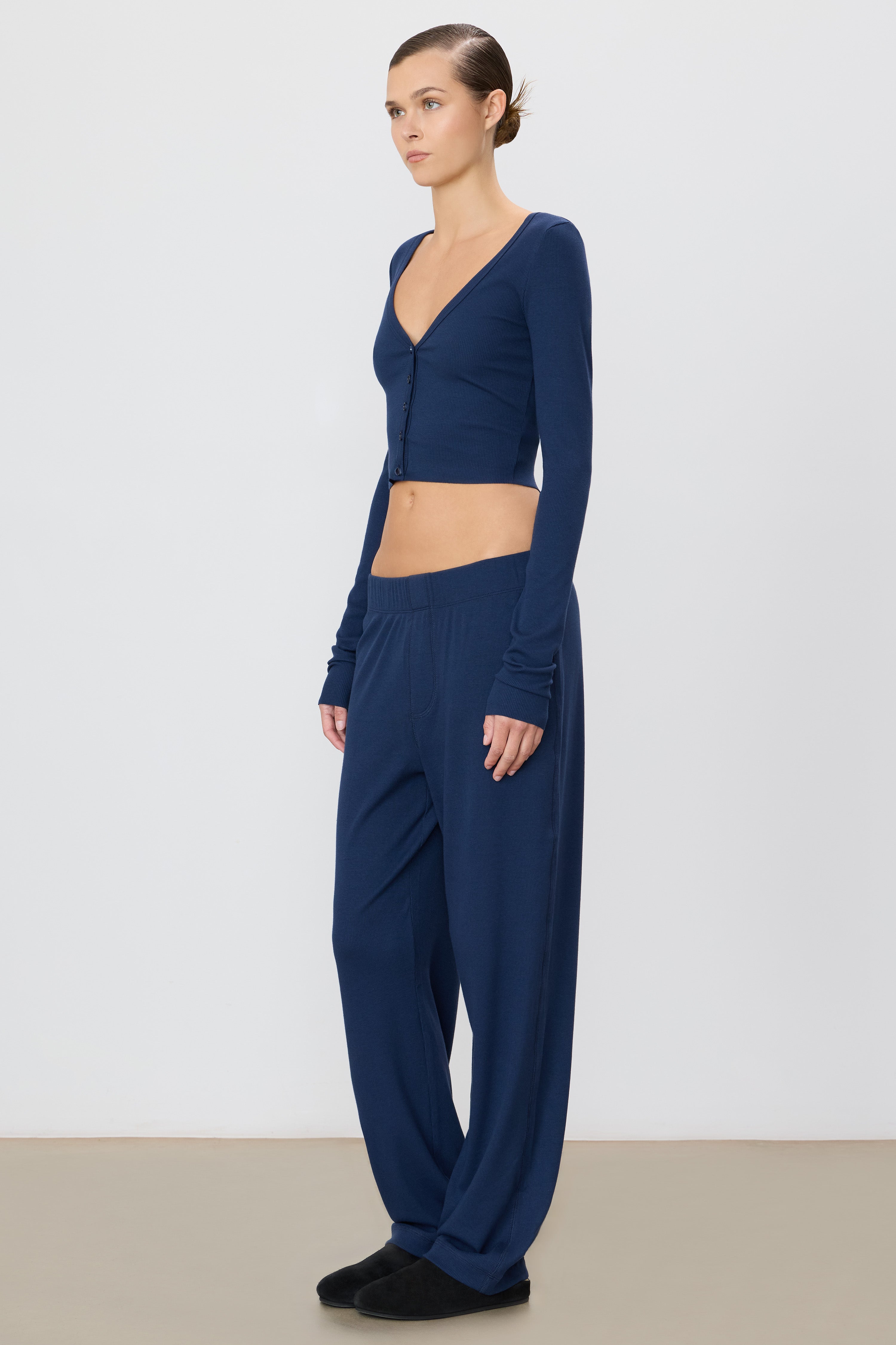 LOUNGE PANT - ÉTERNE