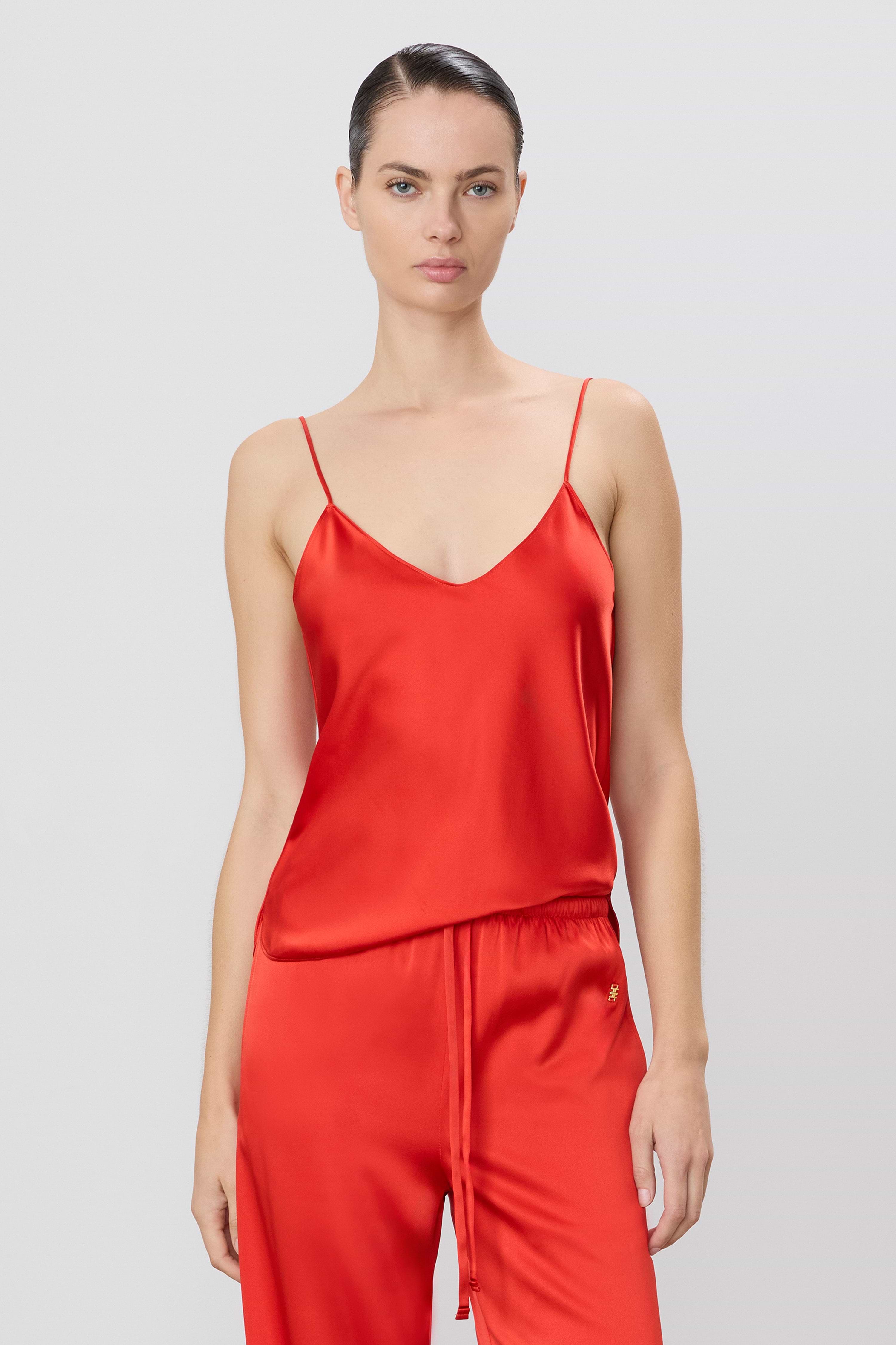 MILA CAMISOLE - ÉTERNE