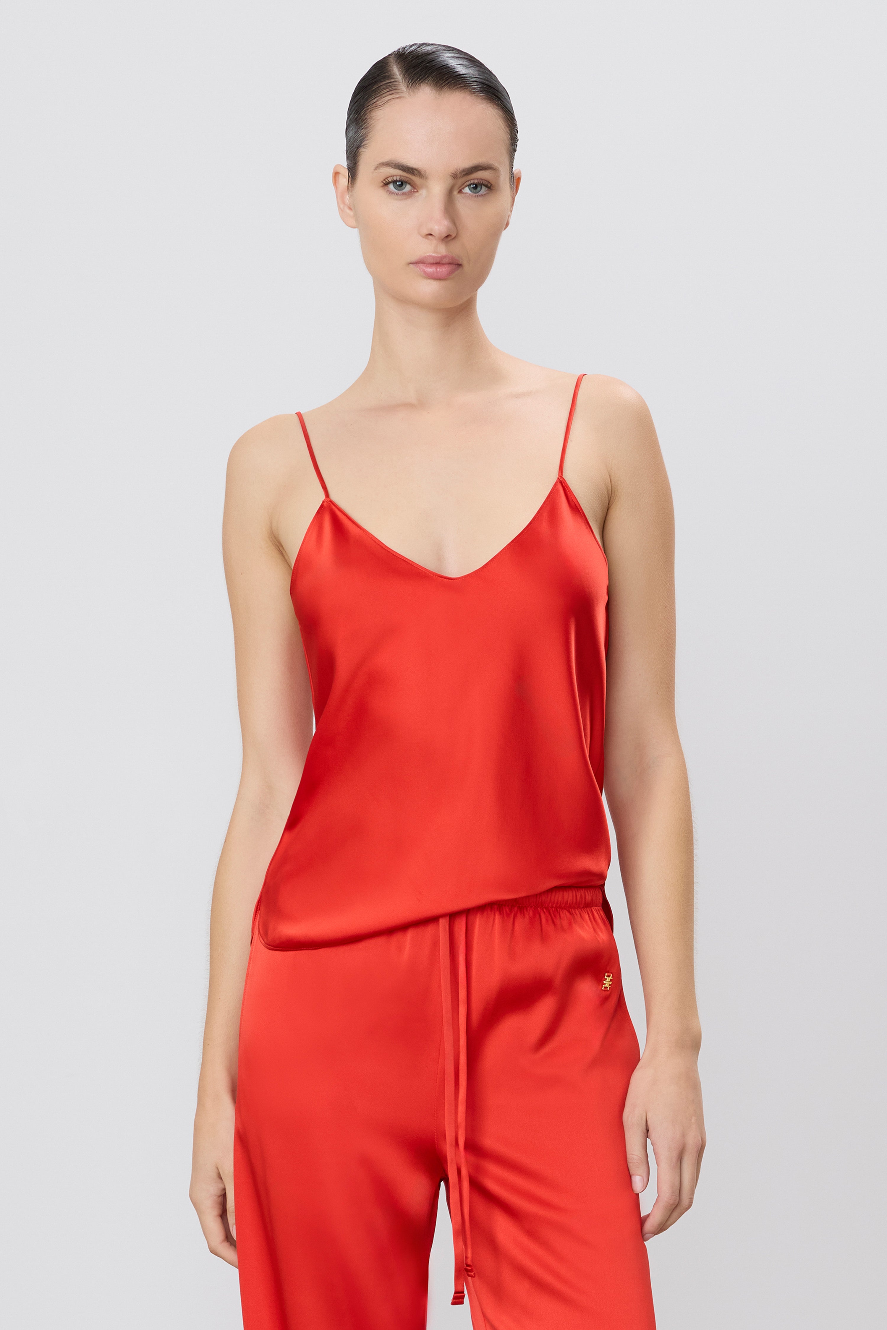 MILA CAMISOLE - ÉTERNE
