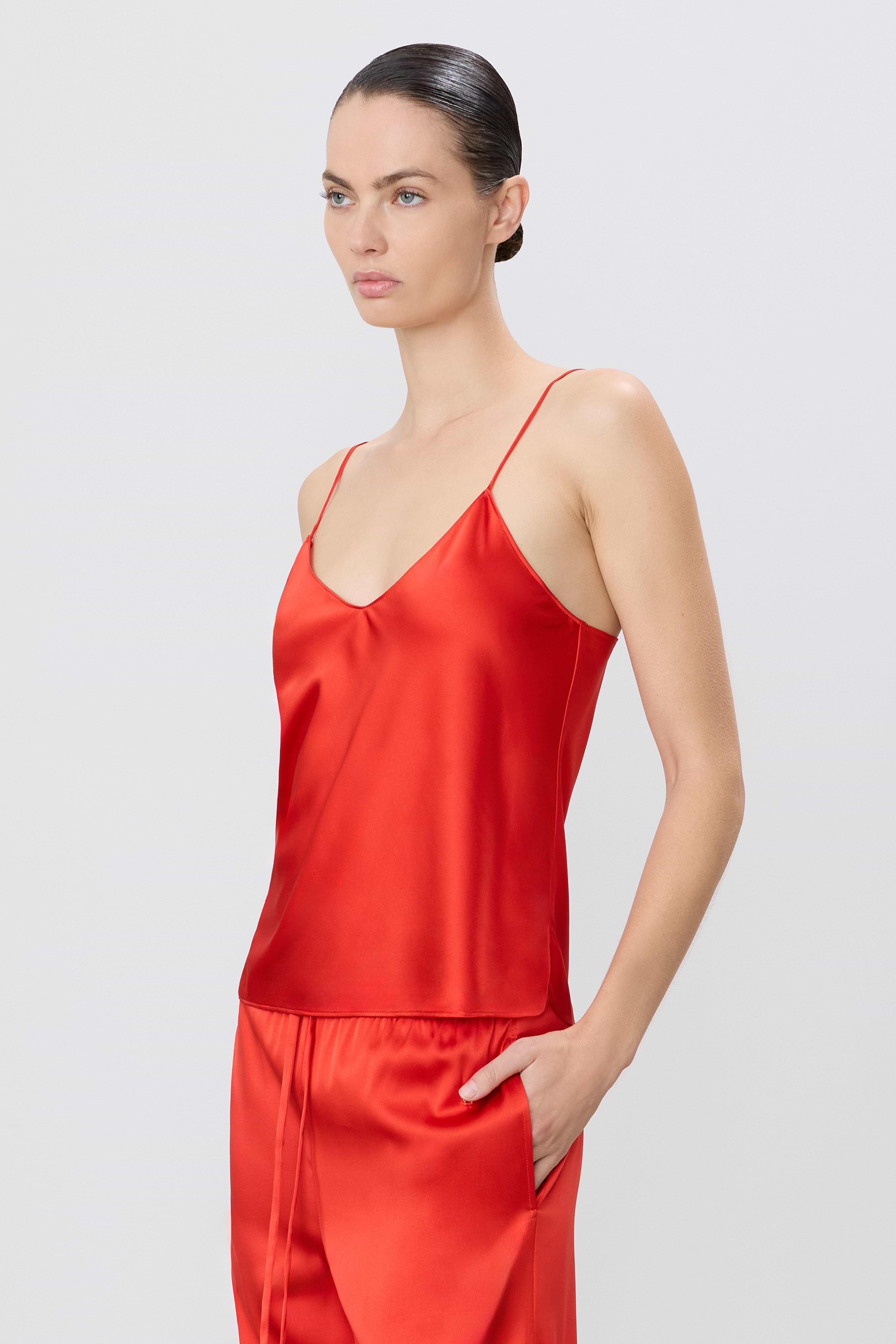 MILA CAMISOLE - ÉTERNE