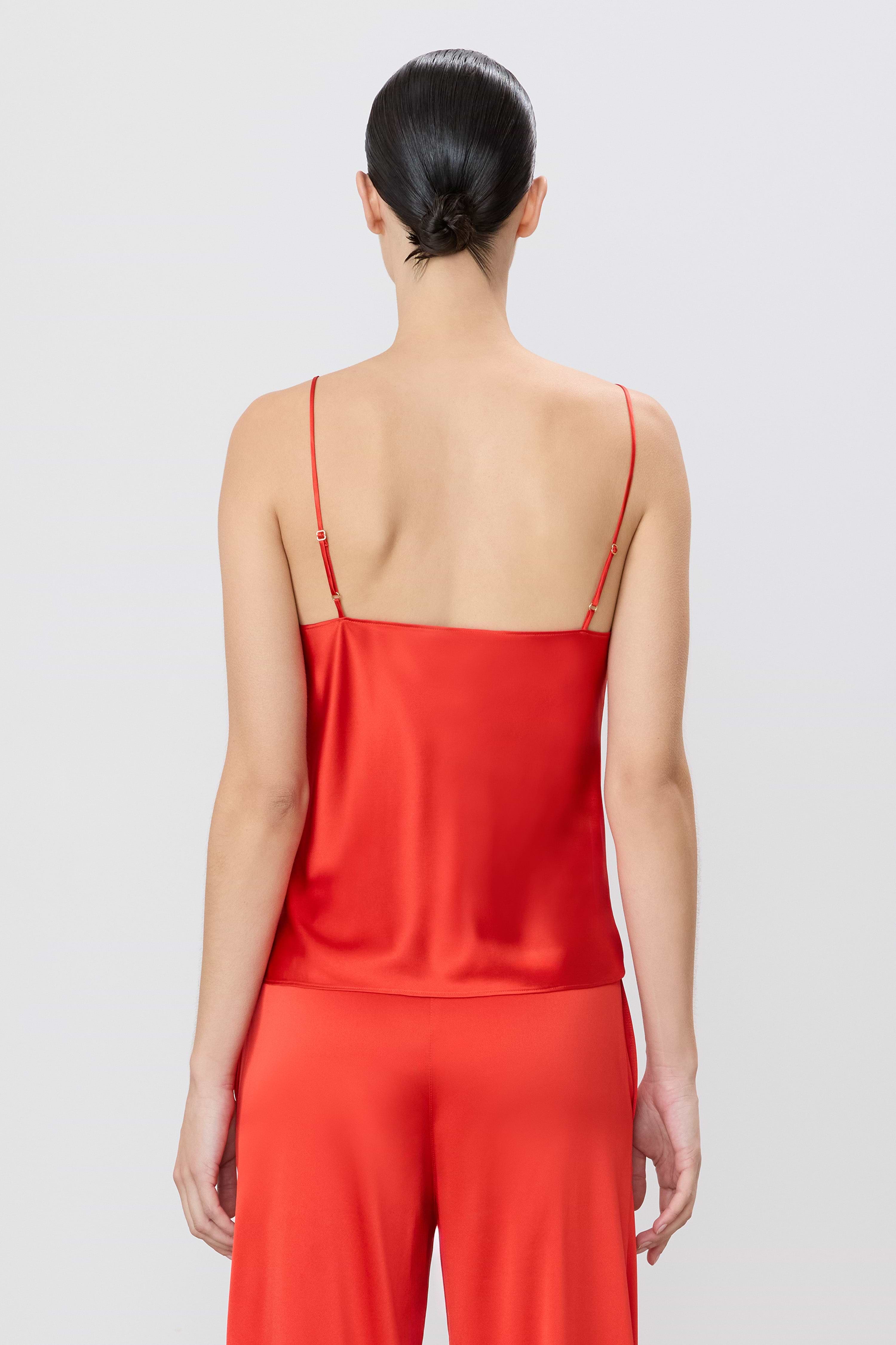 MILA CAMISOLE - ÉTERNE