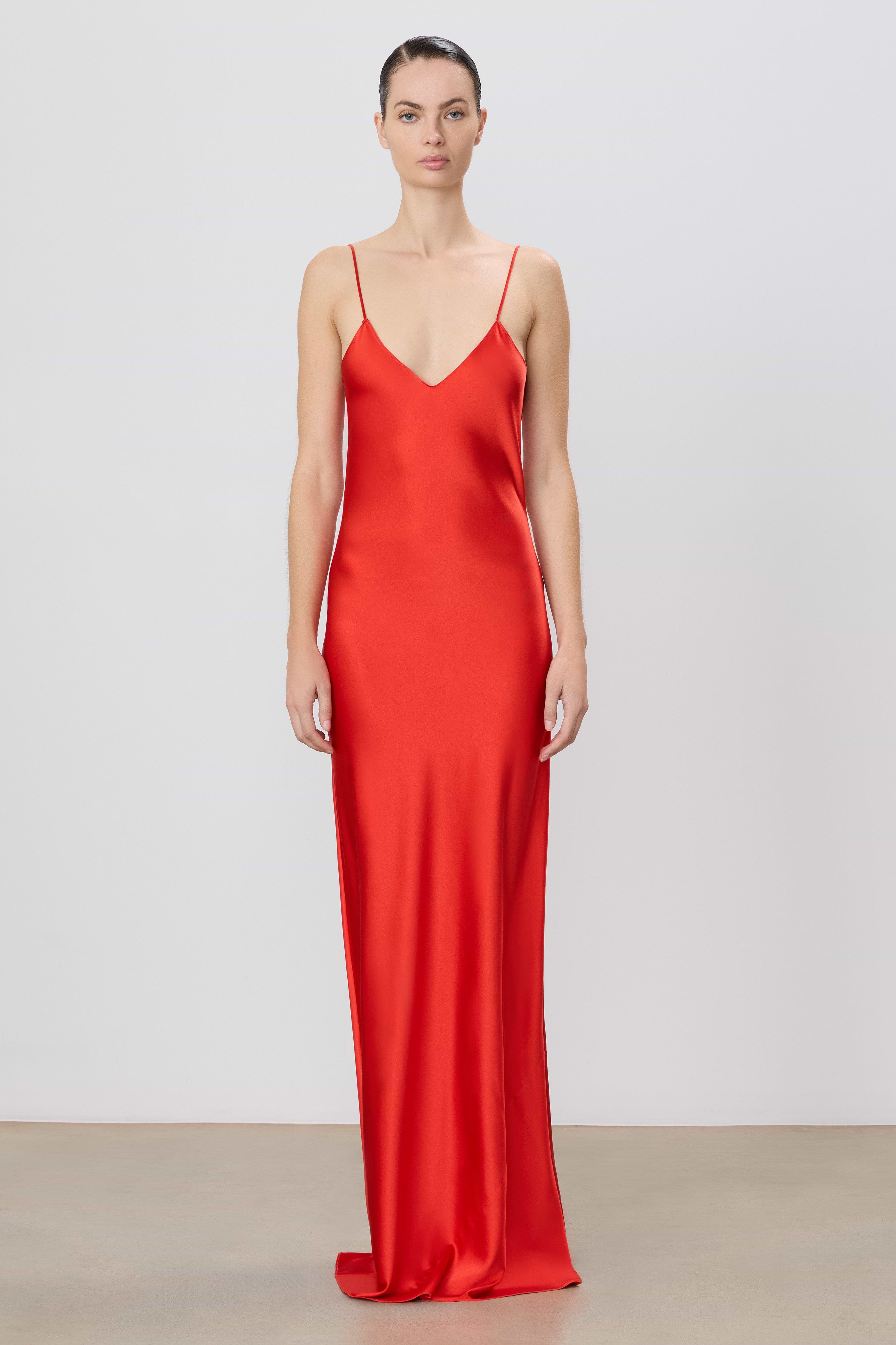 MILA DRESS - ÉTERNE
