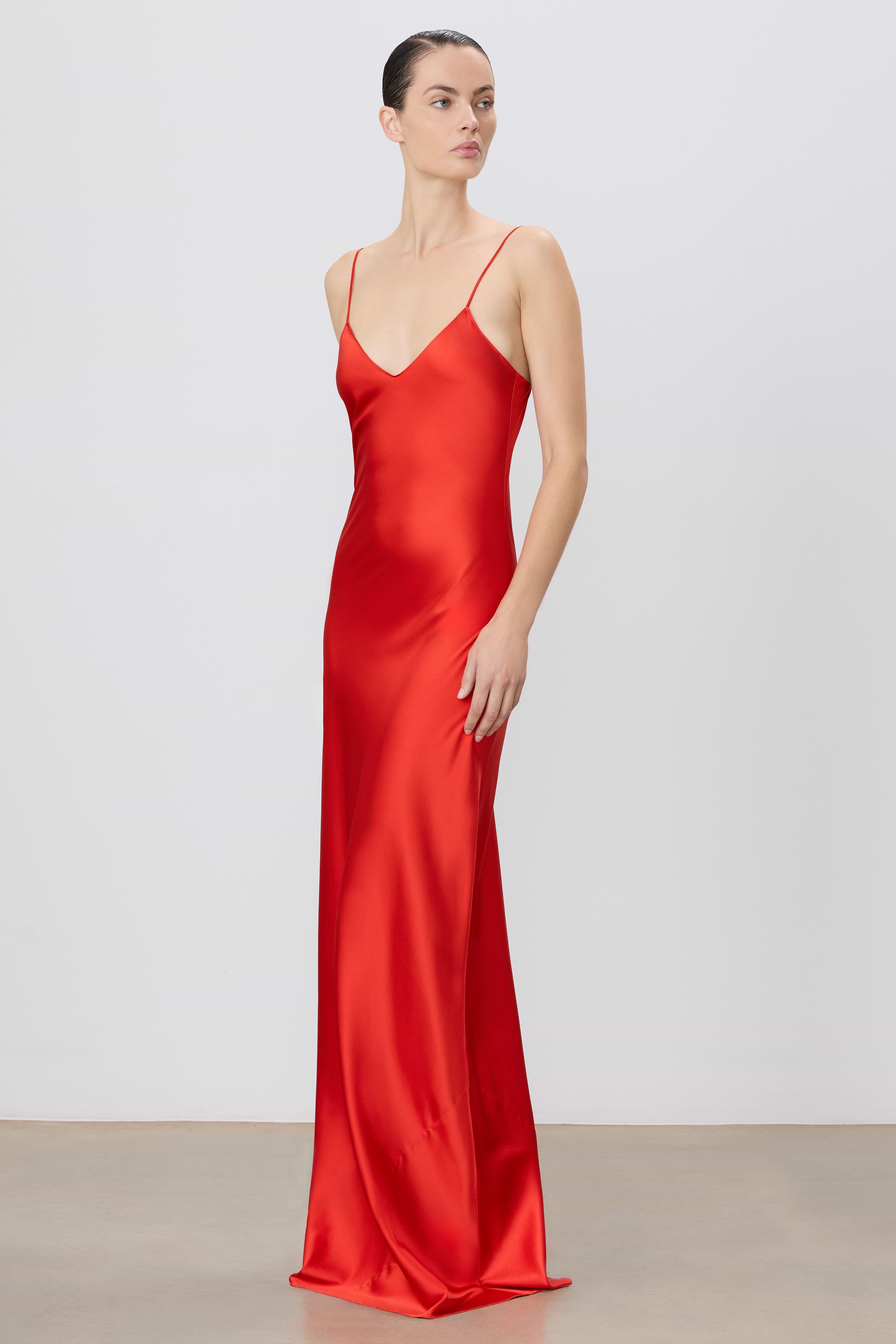MILA DRESS - ÉTERNE
