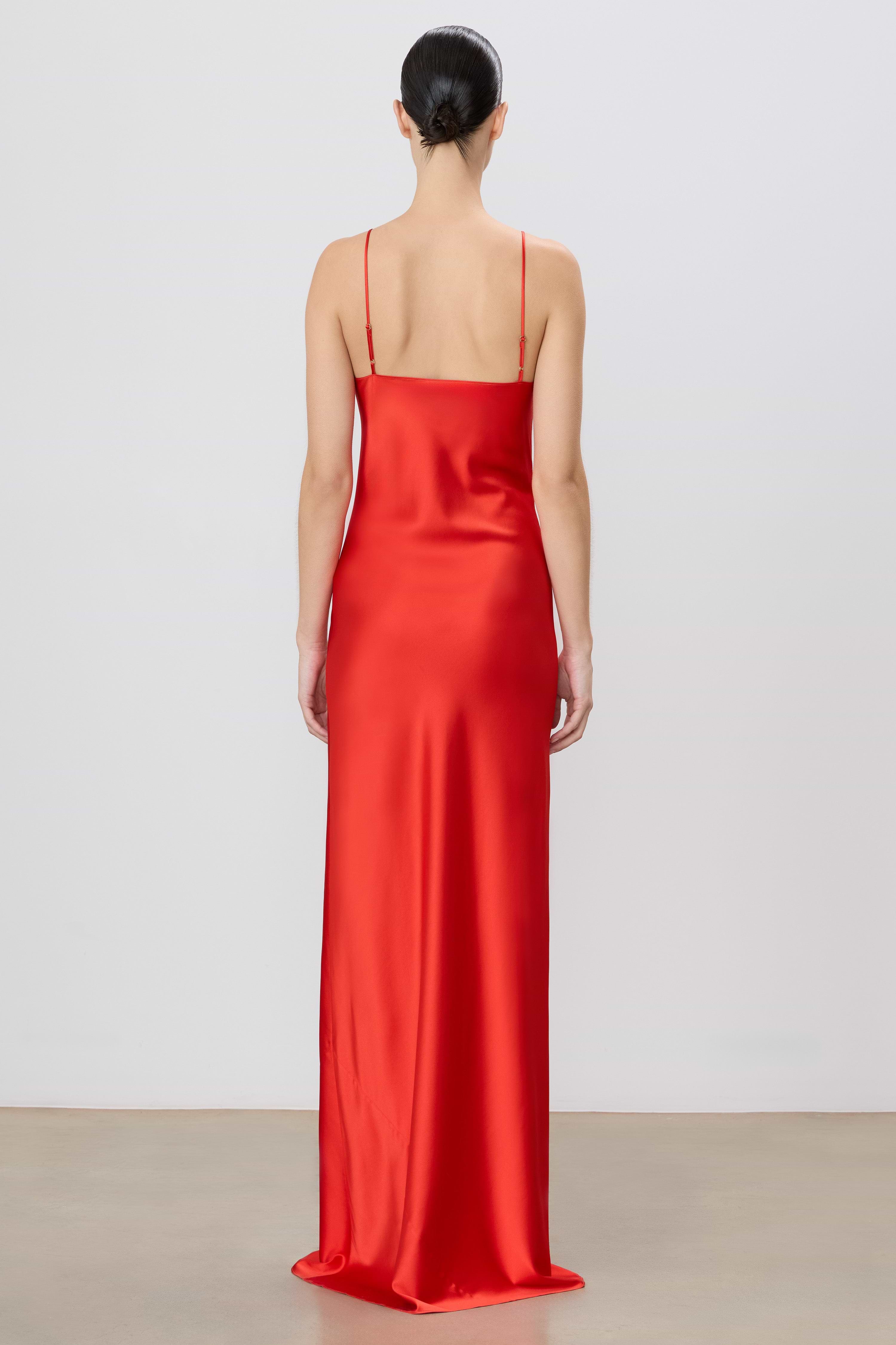 MILA DRESS - ÉTERNE