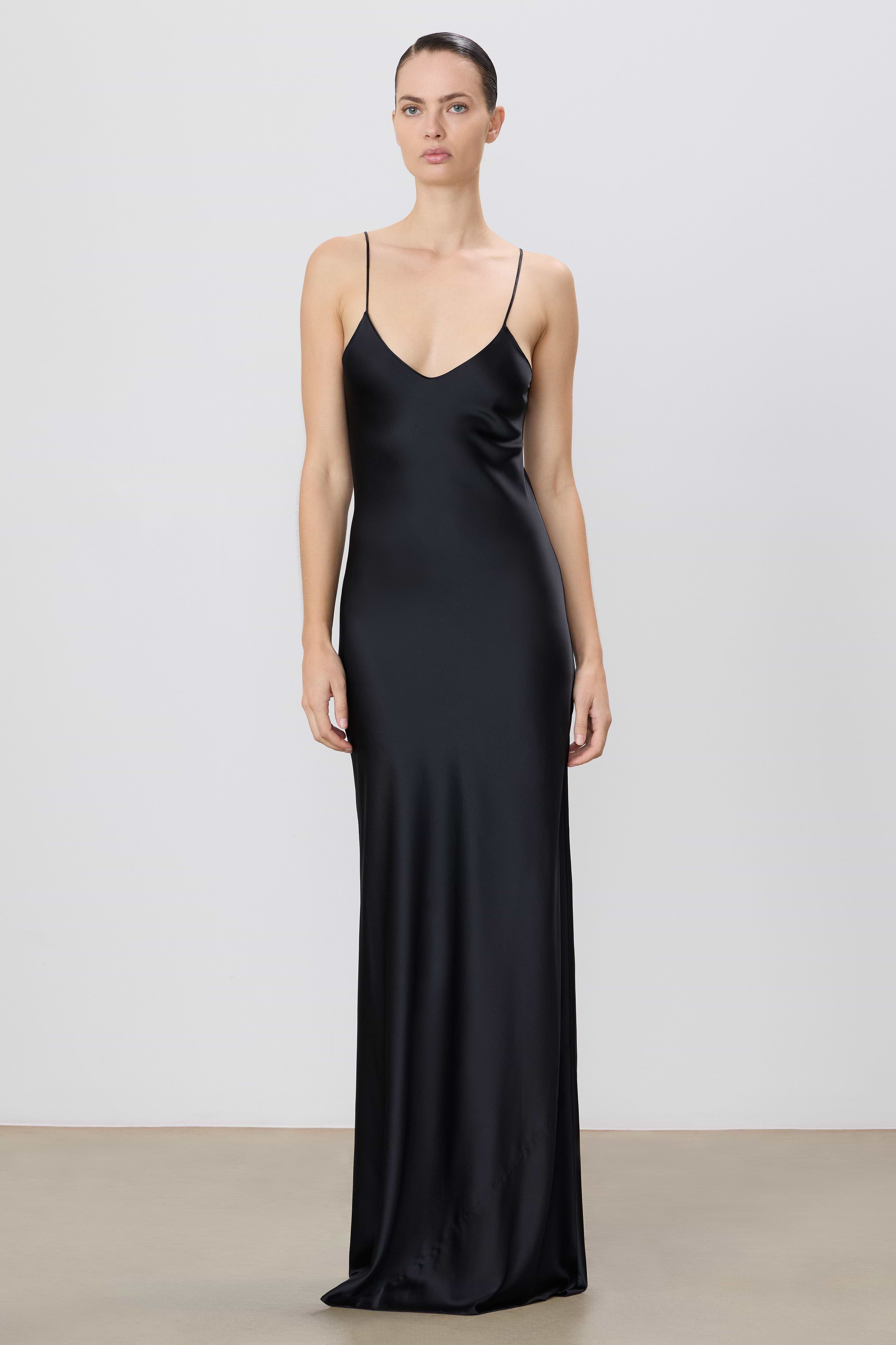 MILA DRESS - ÉTERNE