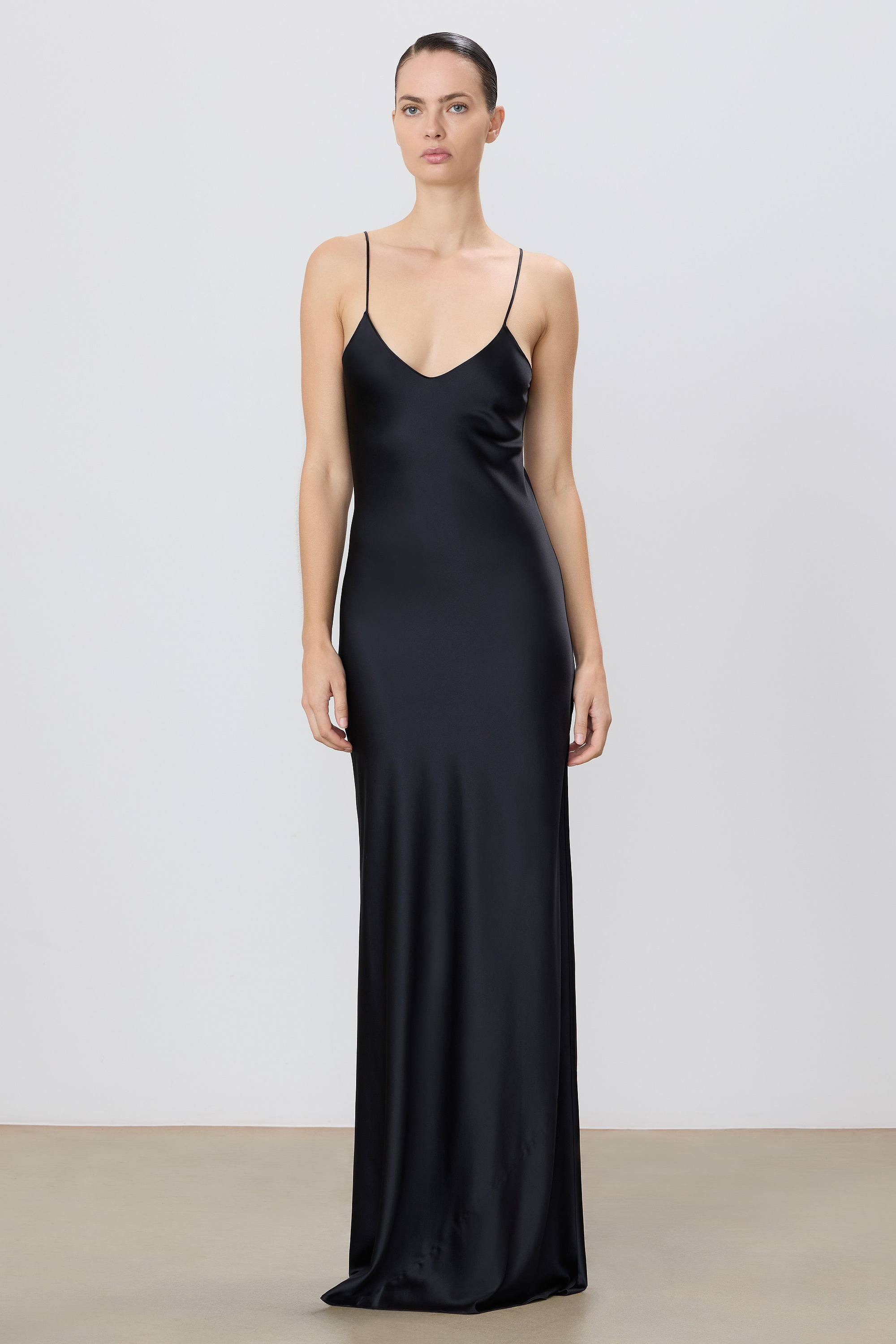 MILA DRESS - ÉTERNE