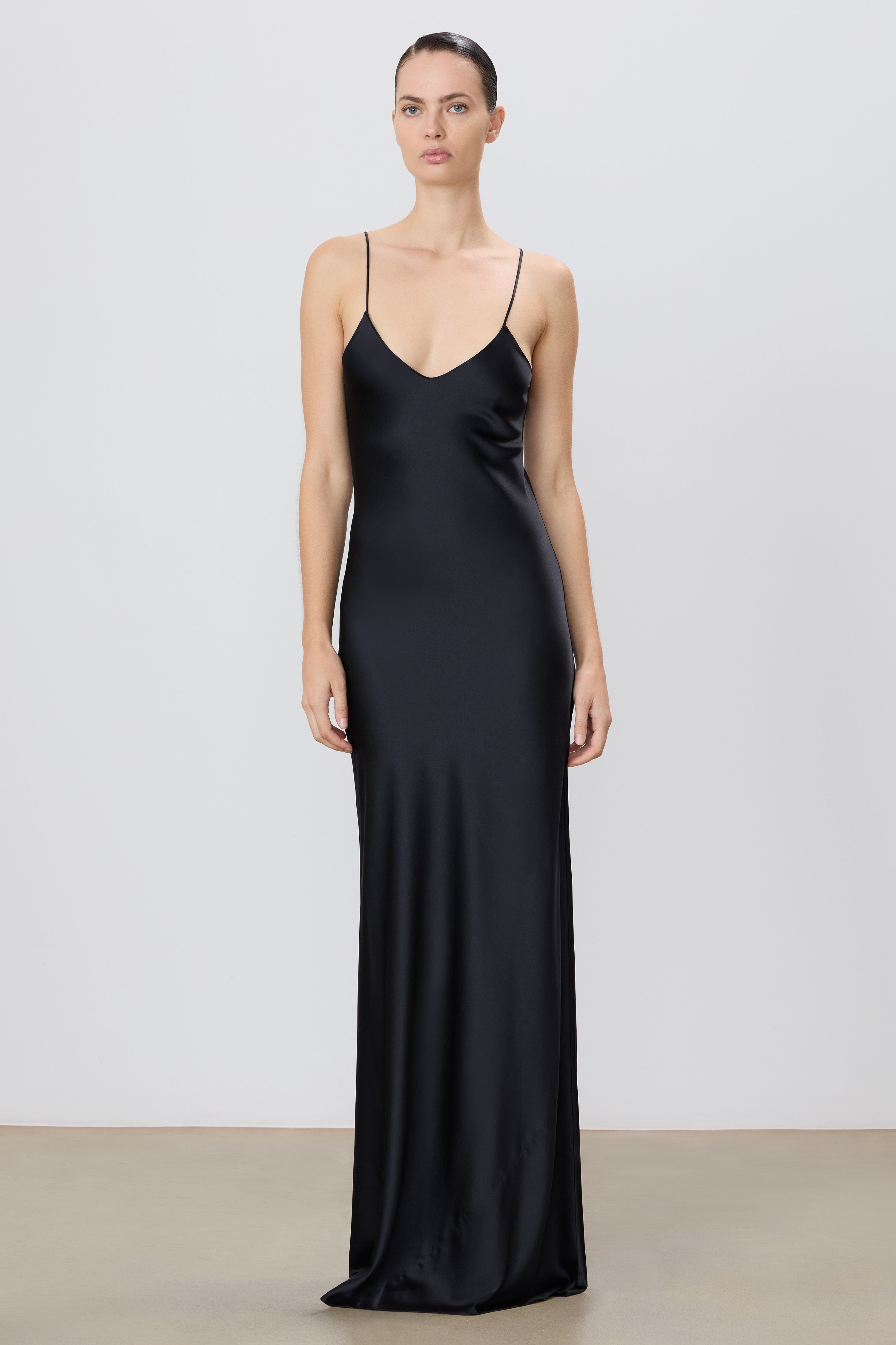 MILA DRESS - ÉTERNE