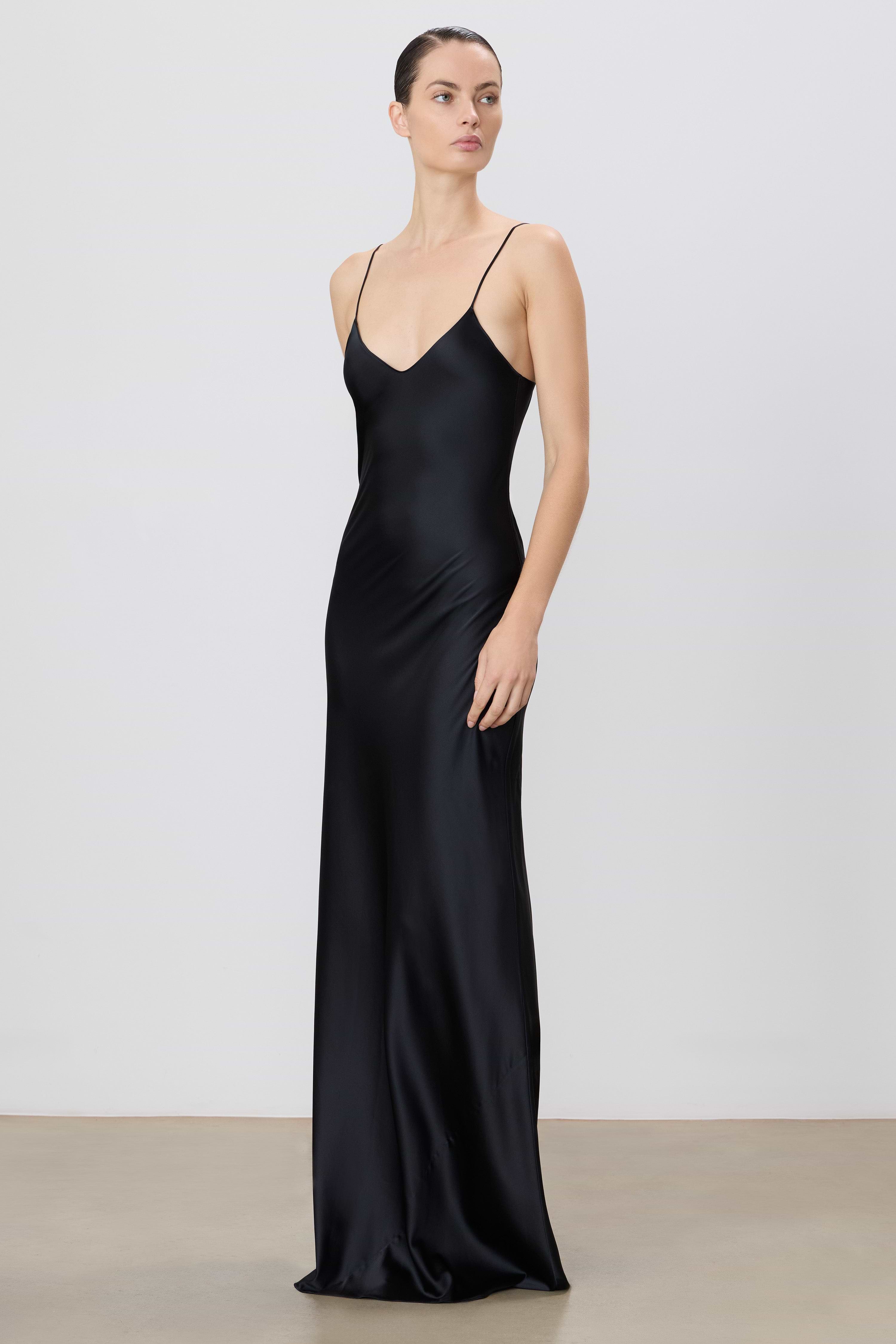 MILA DRESS - ÉTERNE