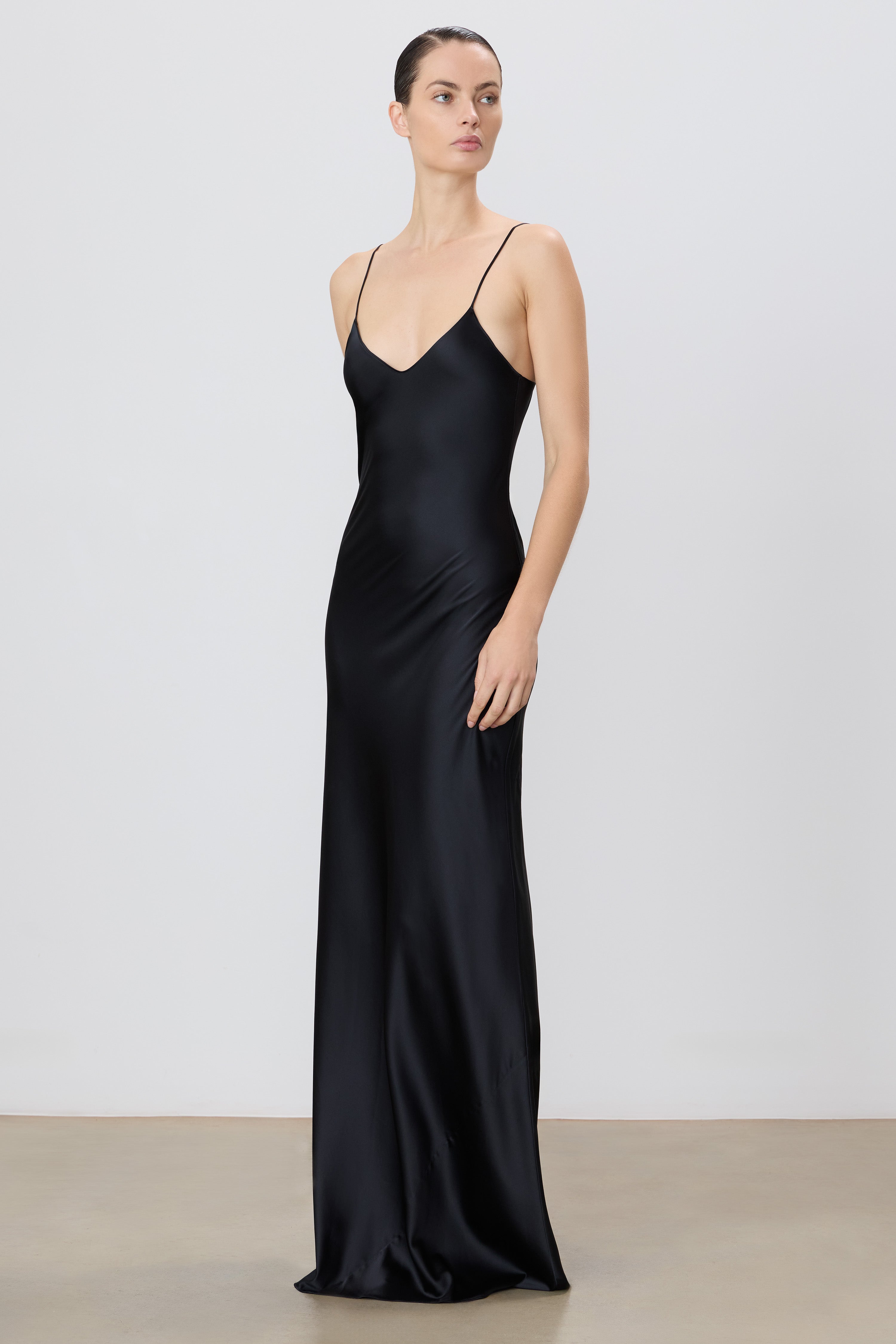 MILA DRESS - ÉTERNE