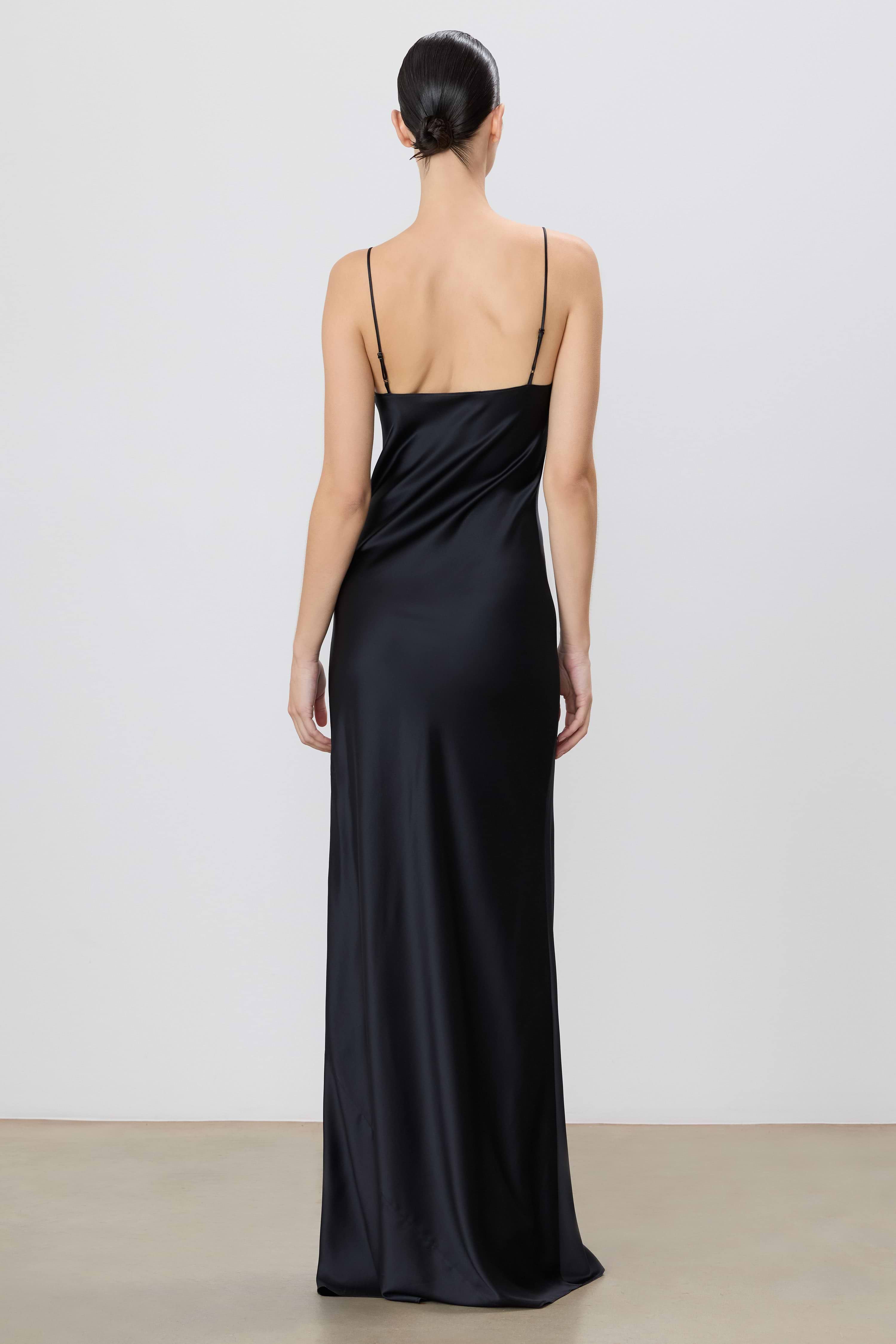 MILA DRESS - ÉTERNE