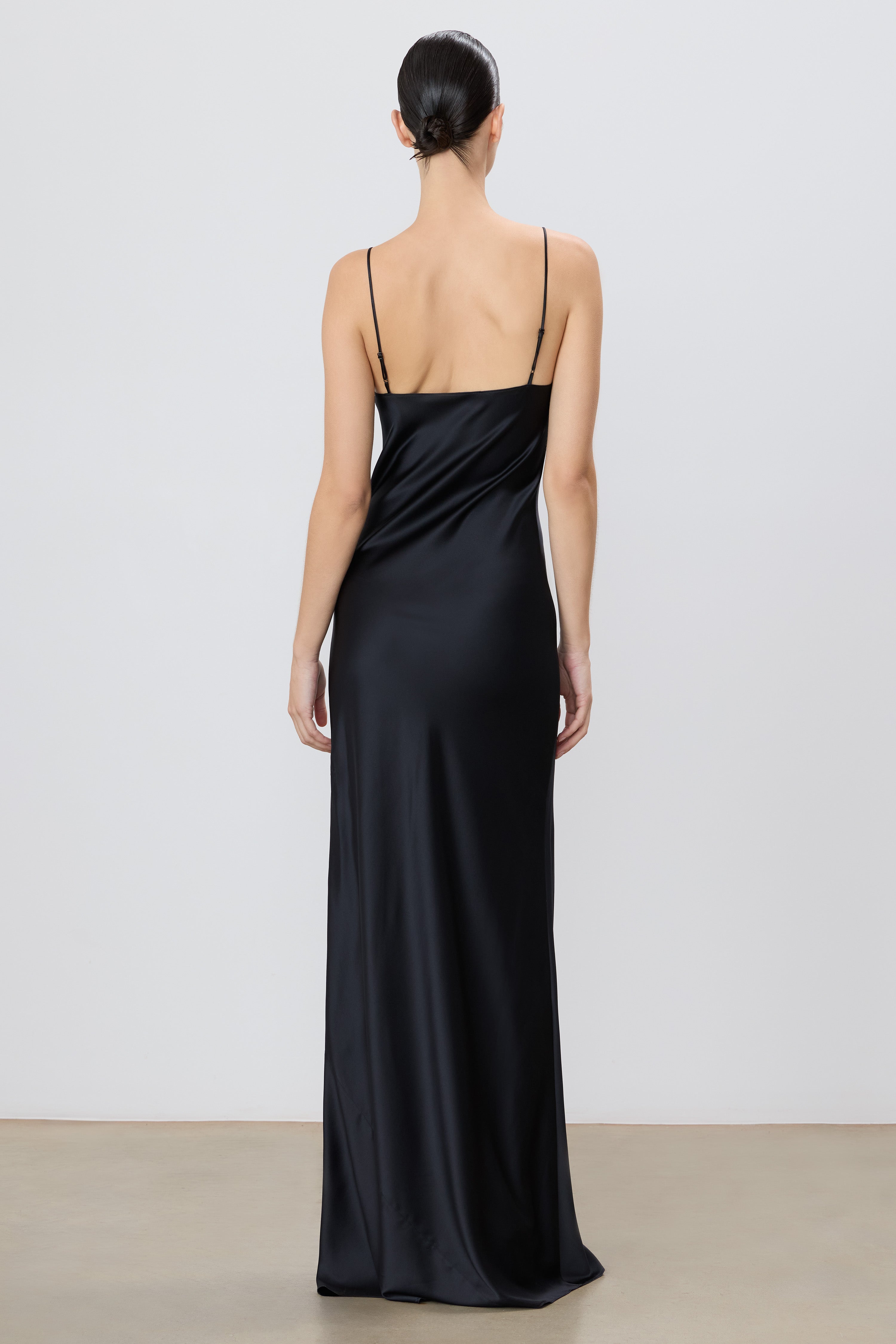 MILA DRESS - ÉTERNE