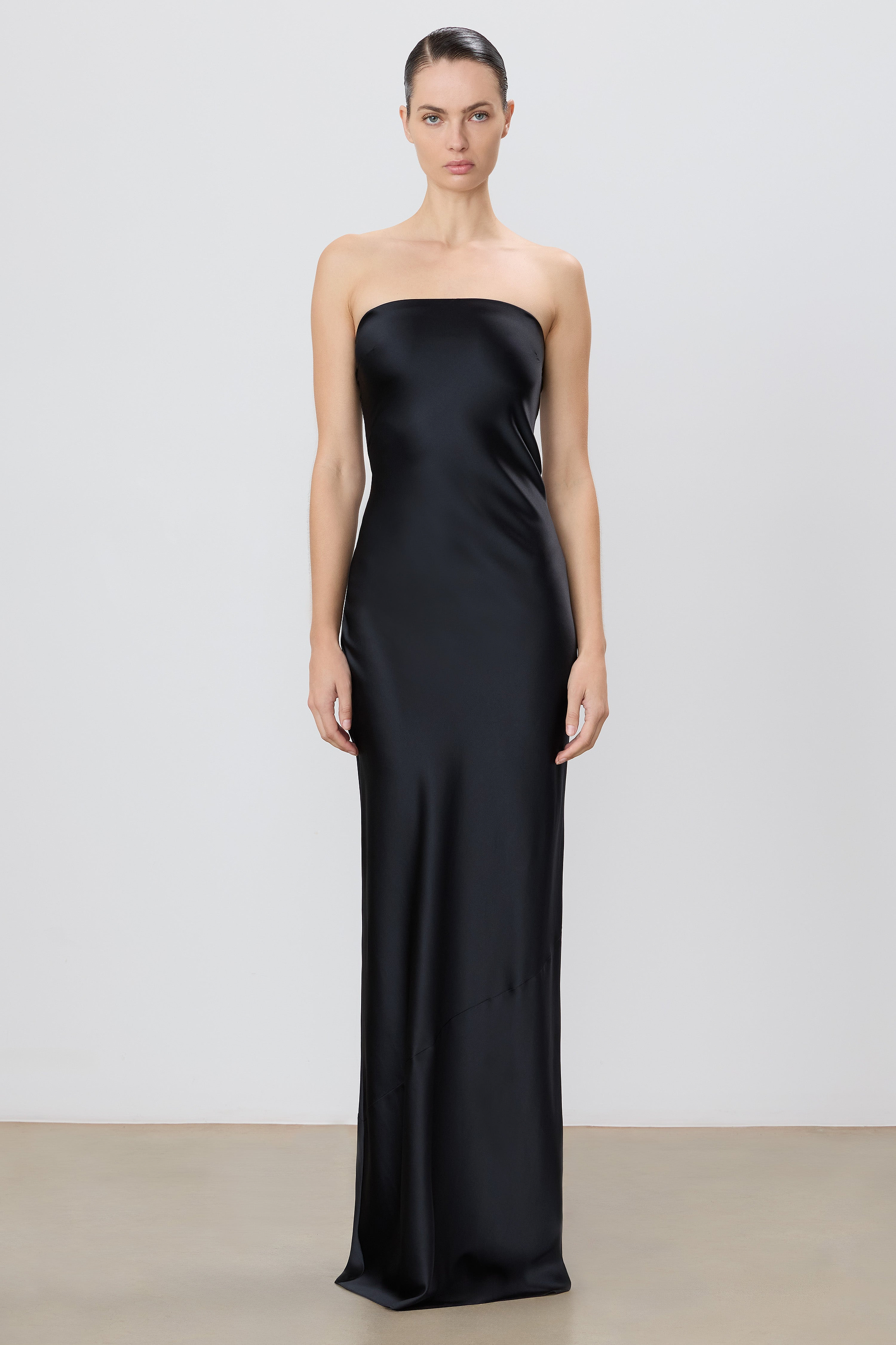AMINA DRESS - ÉTERNE