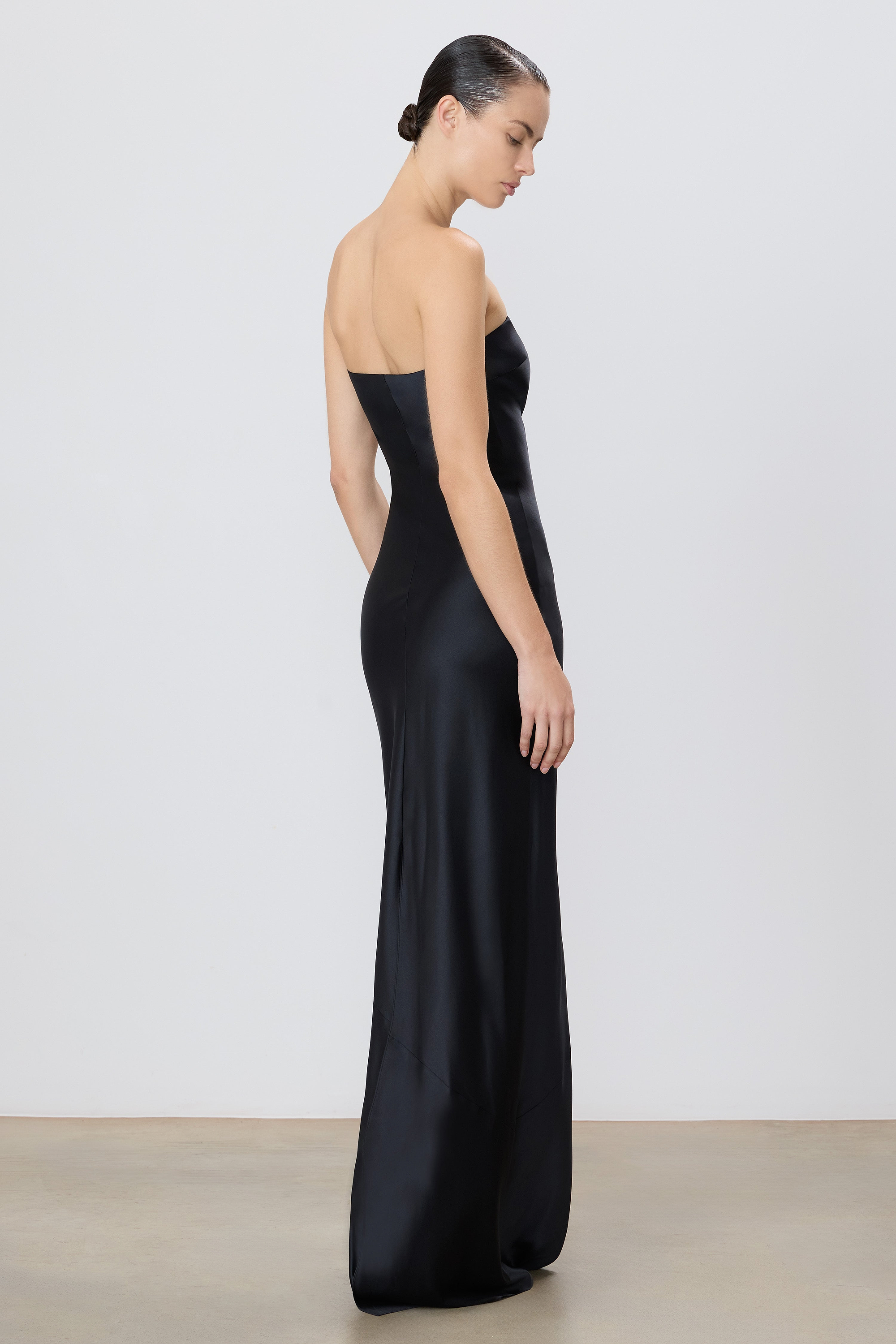 AMINA DRESS - ÉTERNE
