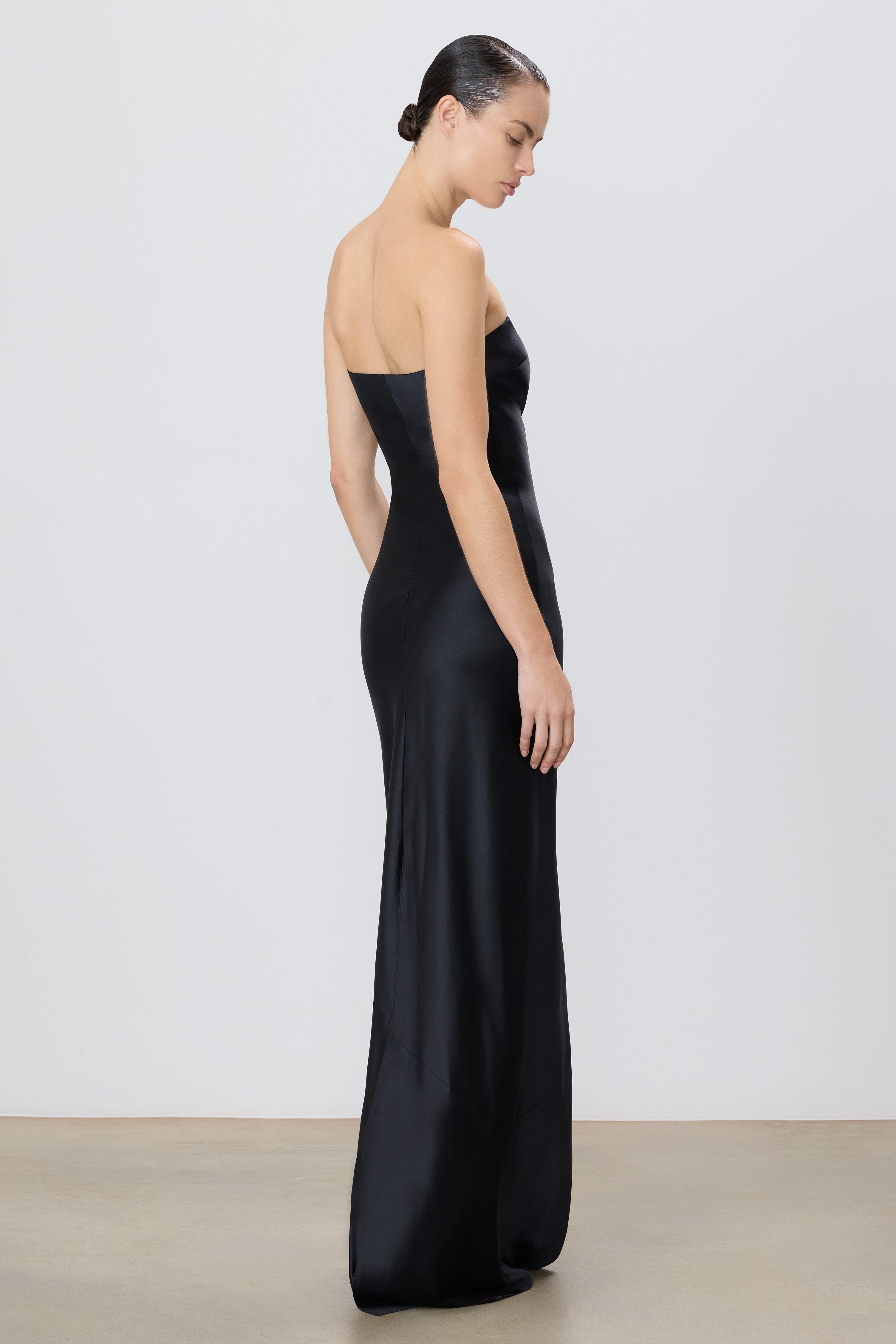 AMINA DRESS - ÉTERNE