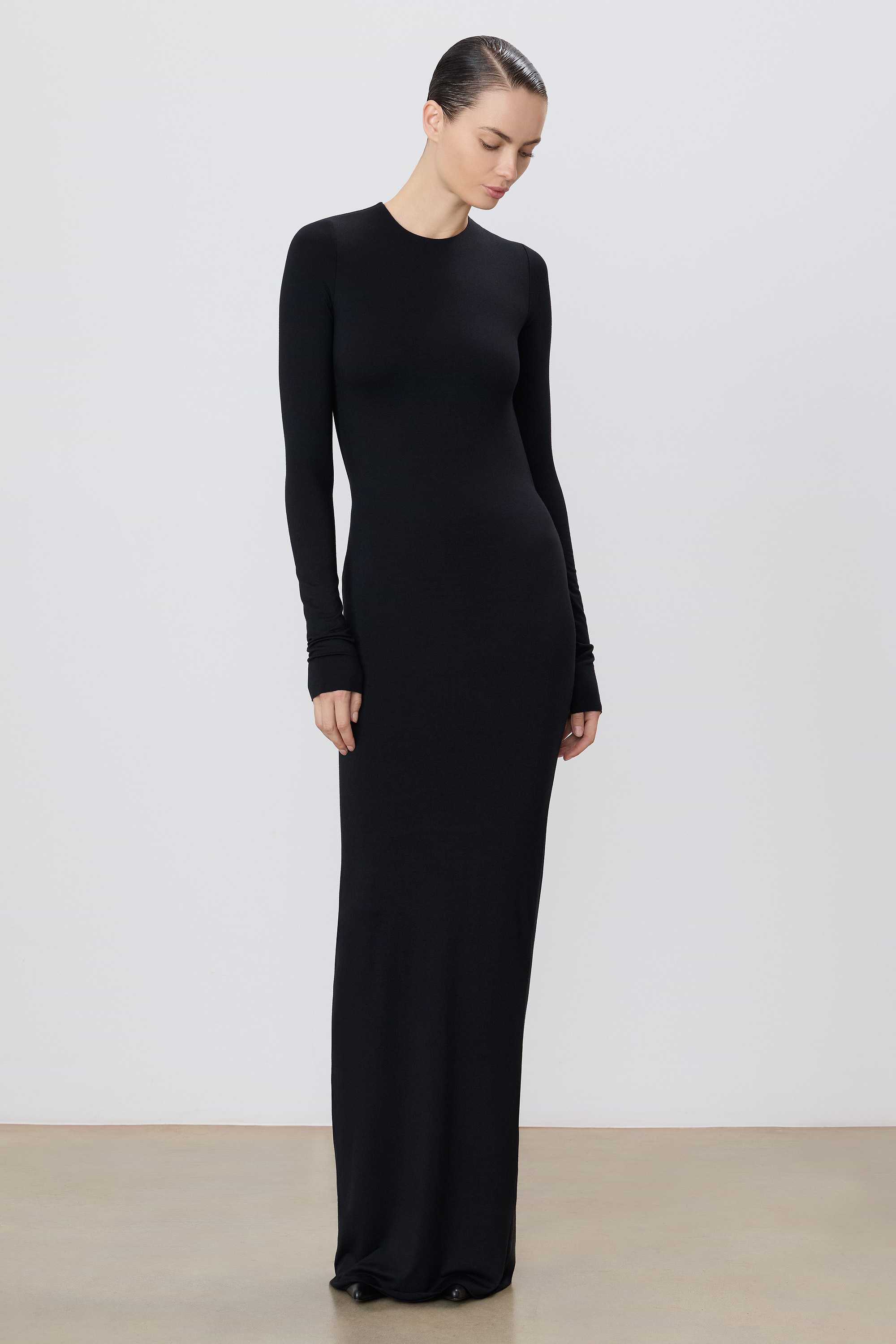 STELLA MAXI DRESS - ÉTERNE