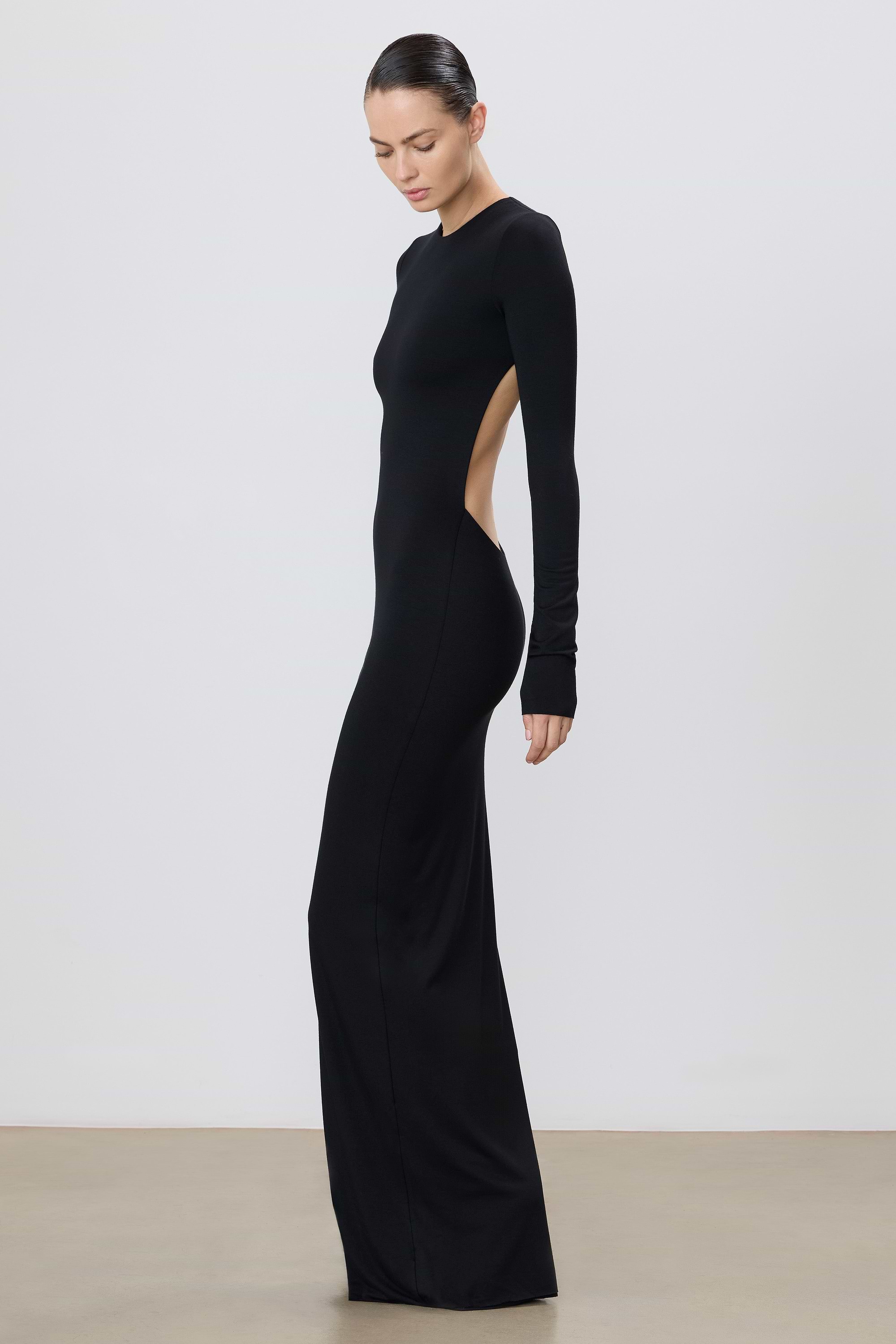 STELLA MAXI DRESS - ÉTERNE
