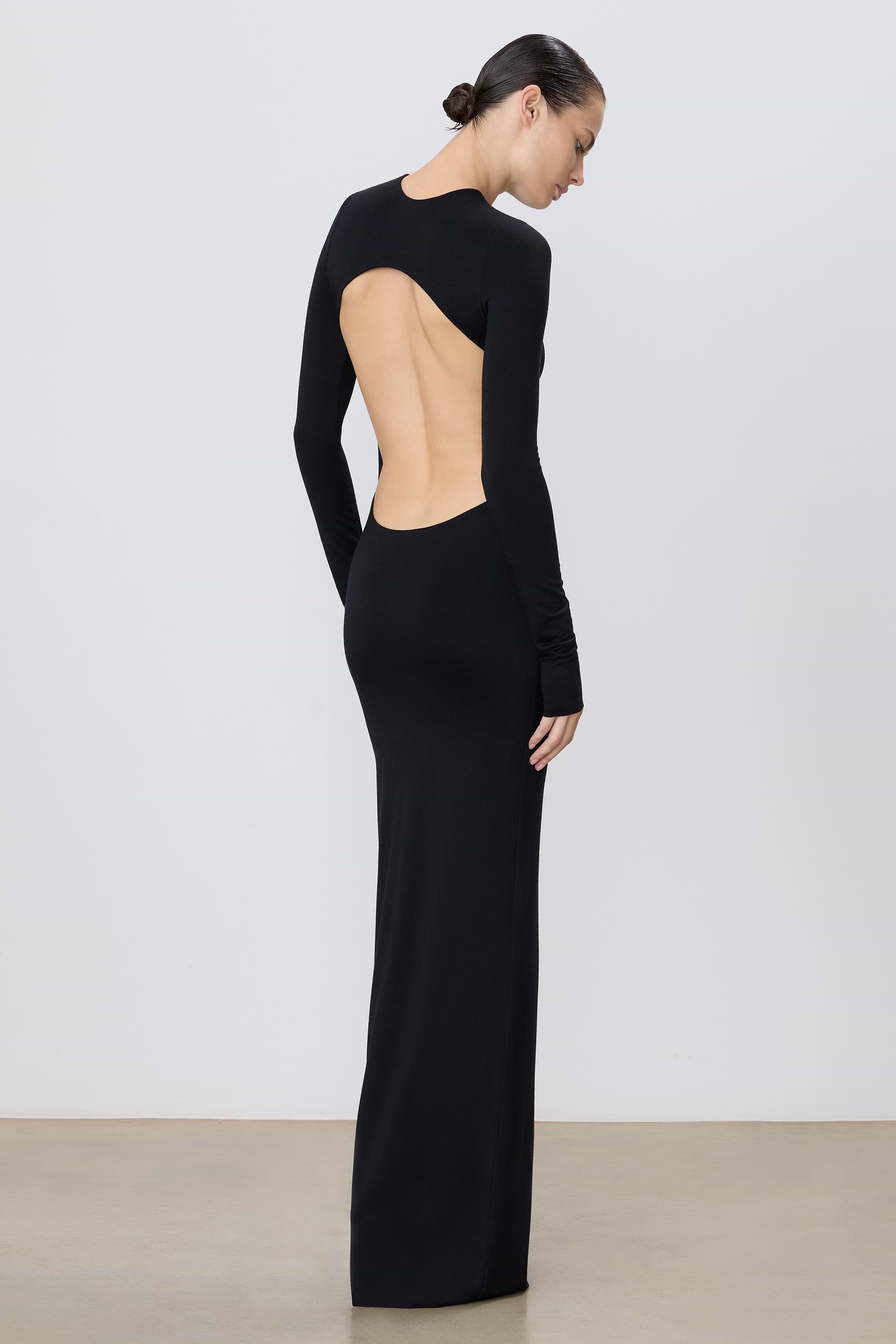 STELLA MAXI DRESS - ÉTERNE