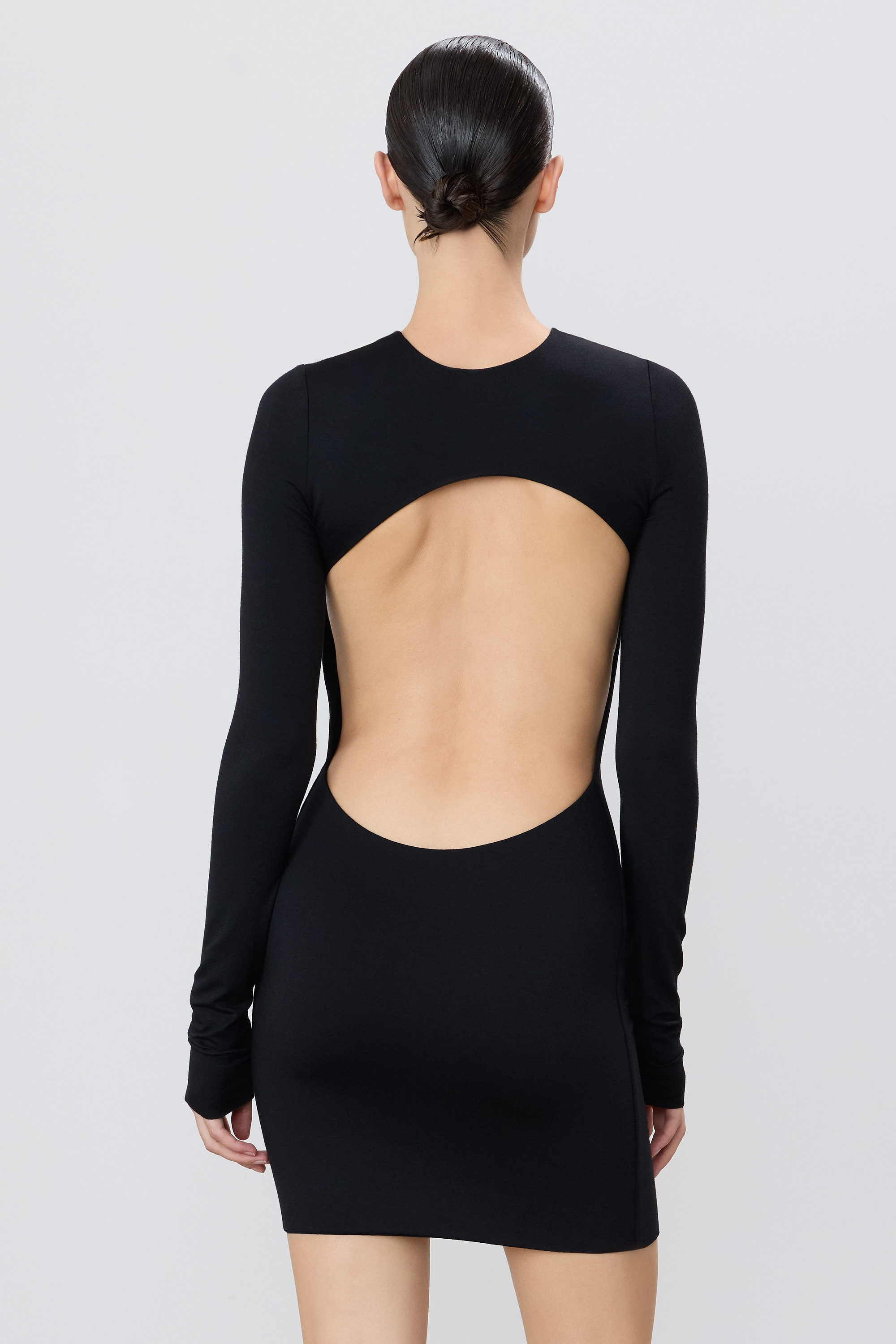 STELLA MINI DRESS - ÉTERNE