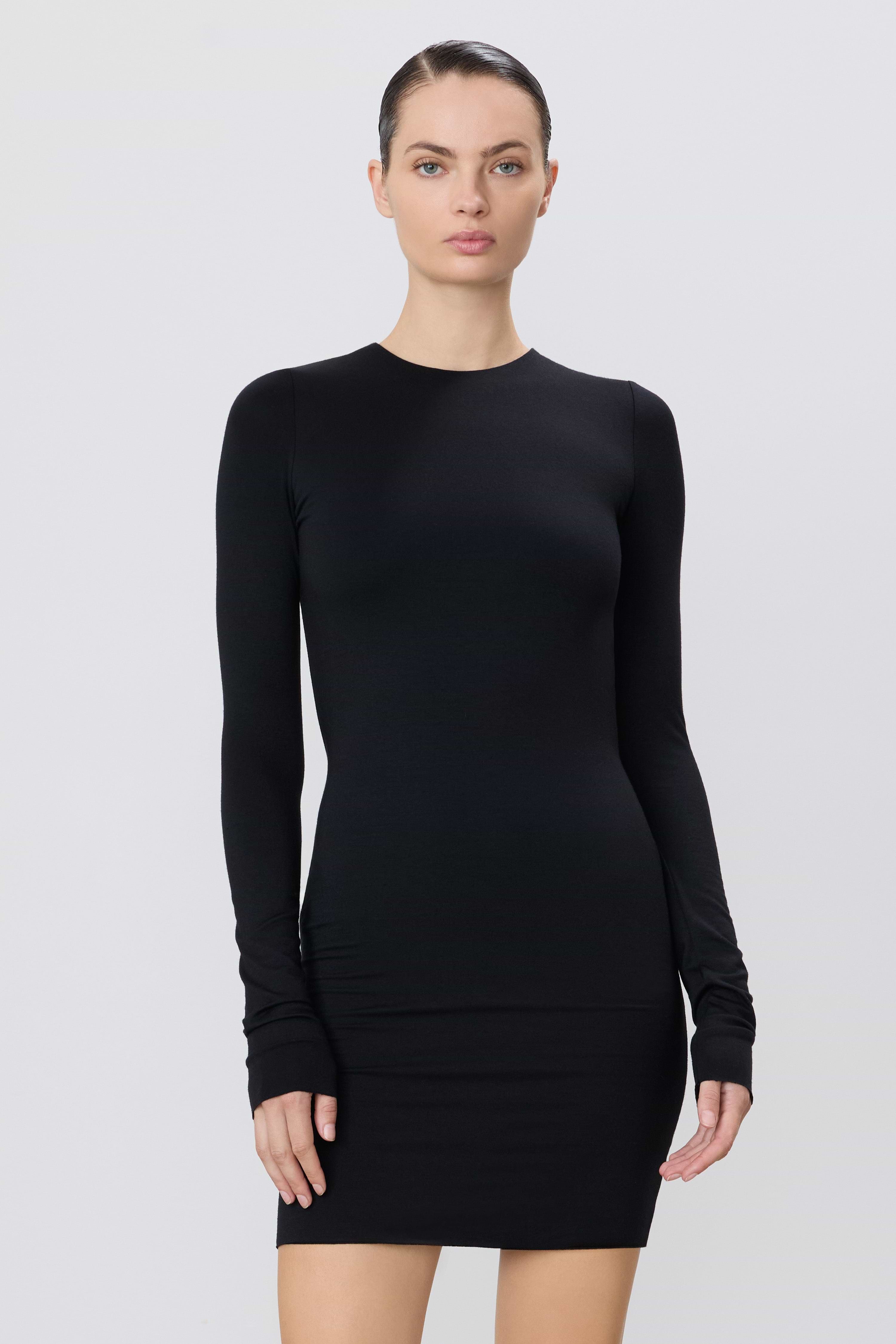 STELLA MINI DRESS - ÉTERNE