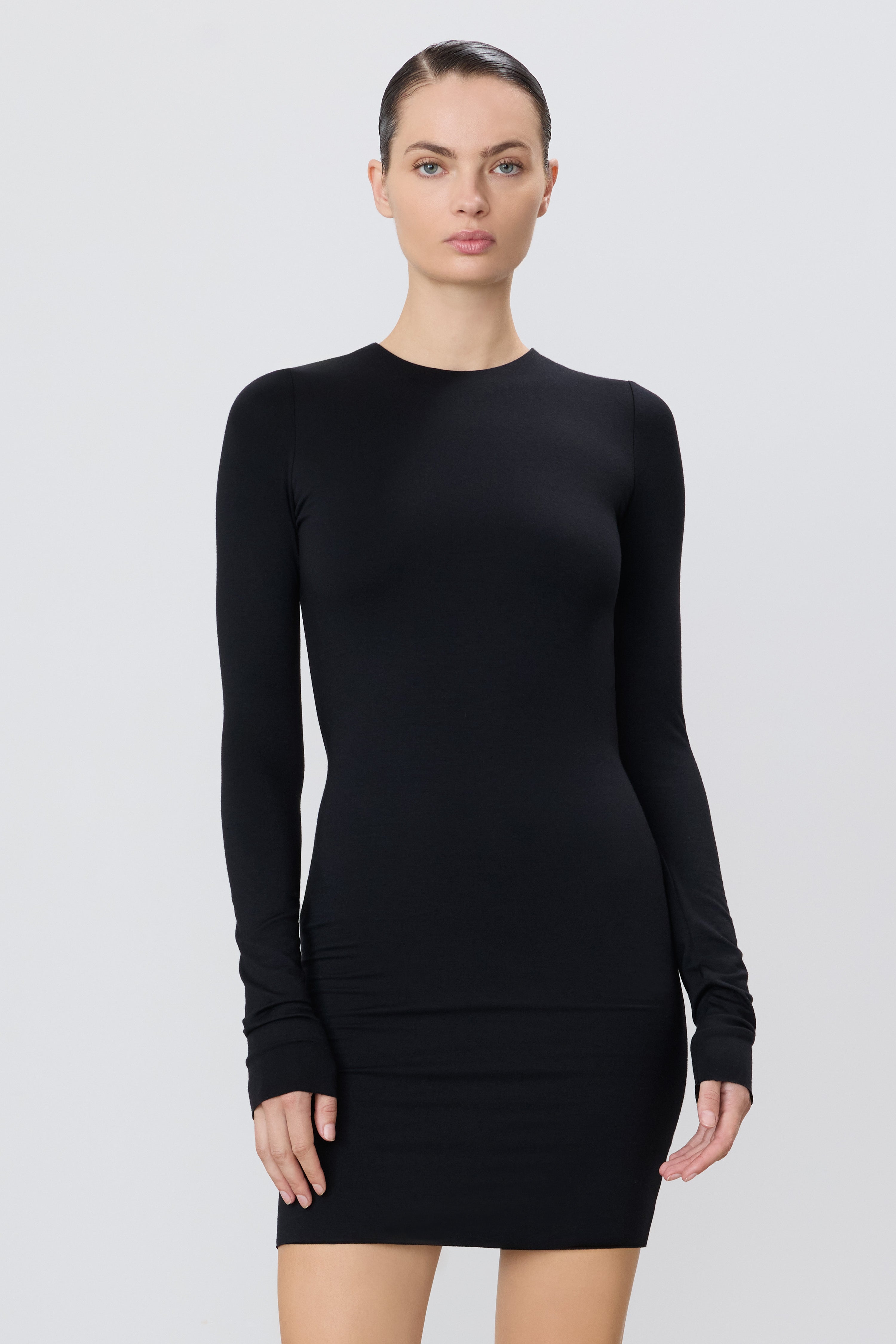 STELLA MINI DRESS - ÉTERNE