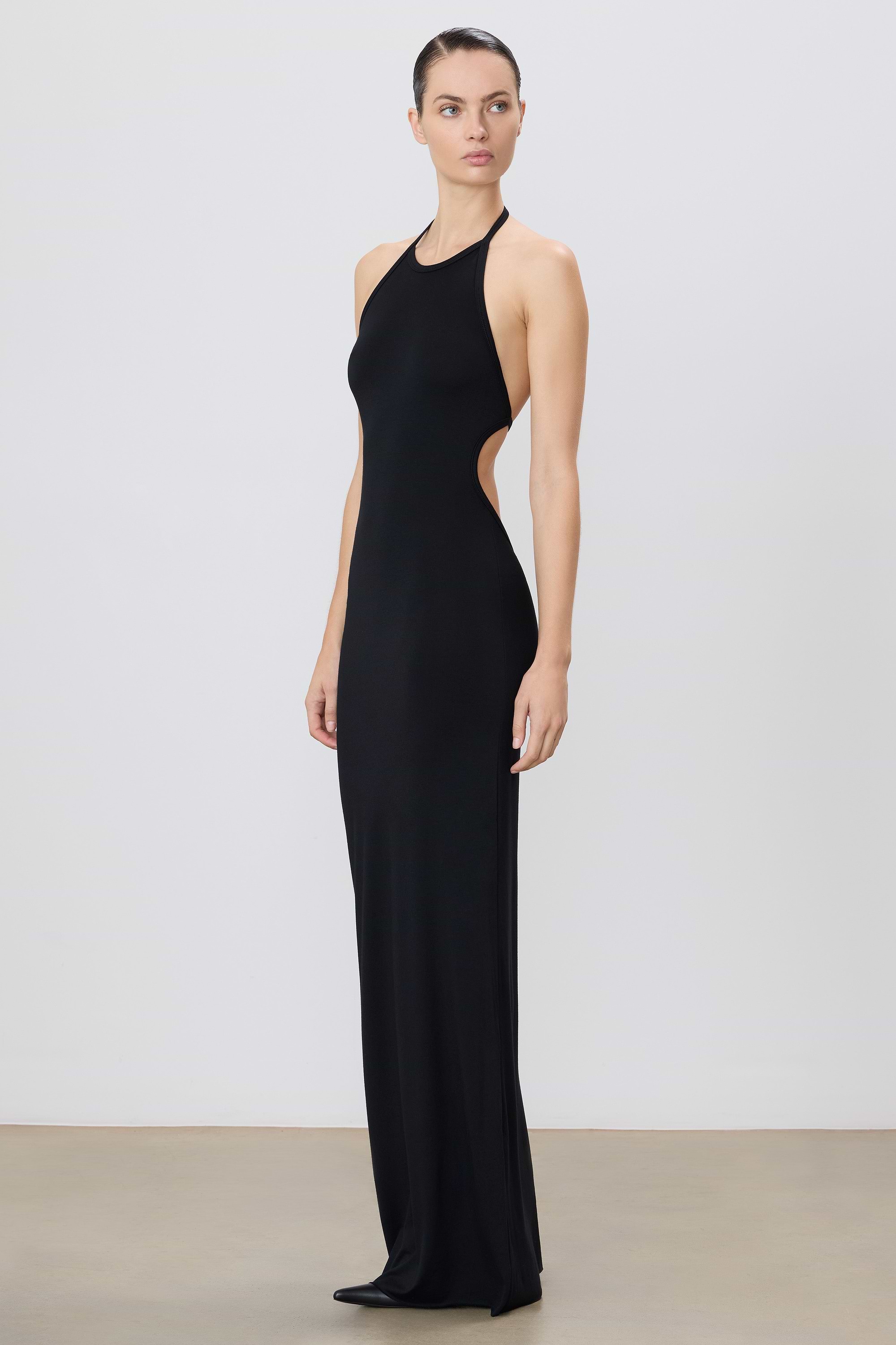 VIVIAN DRESS - ÉTERNE