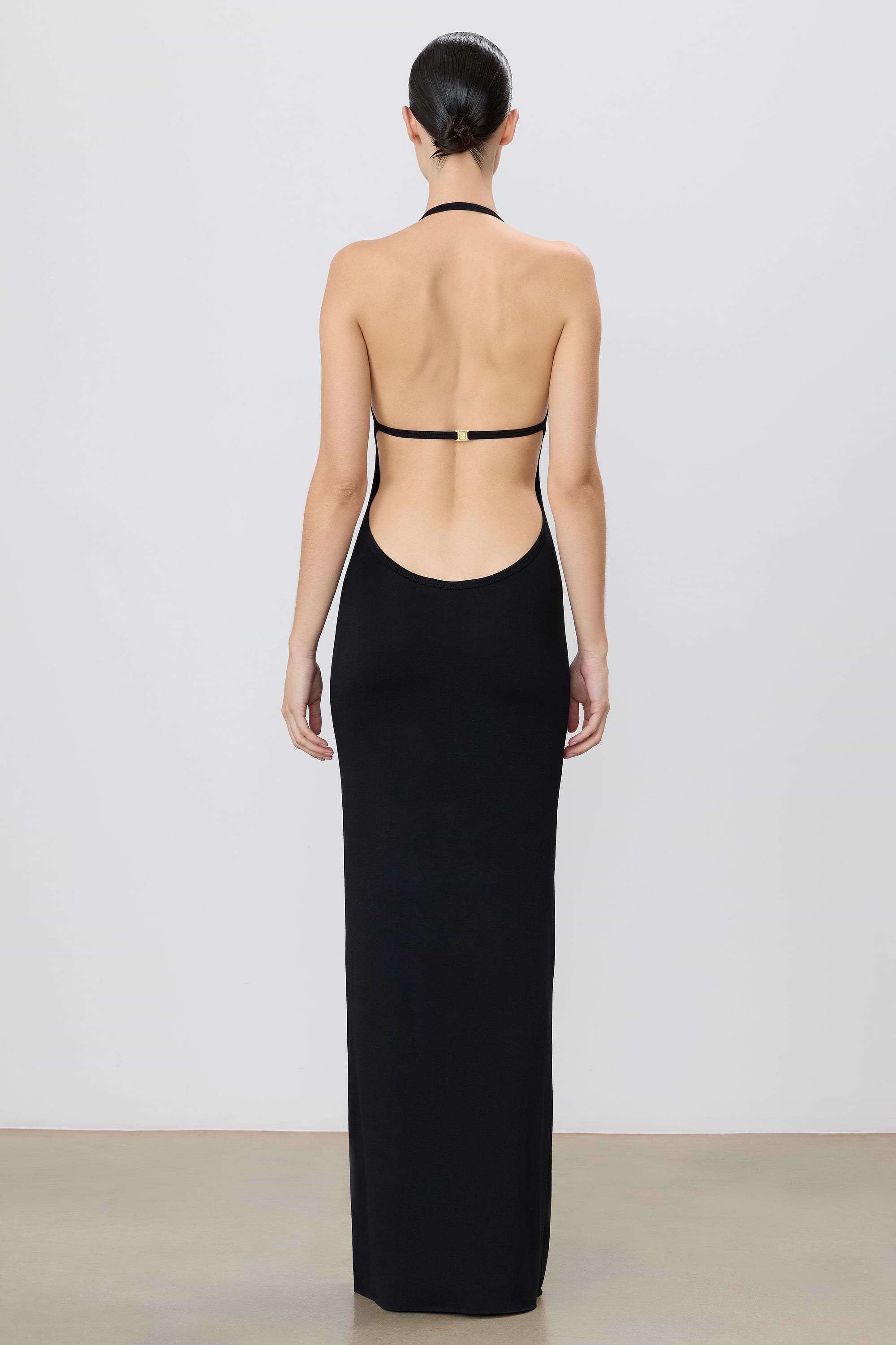 VIVIAN DRESS - ÉTERNE