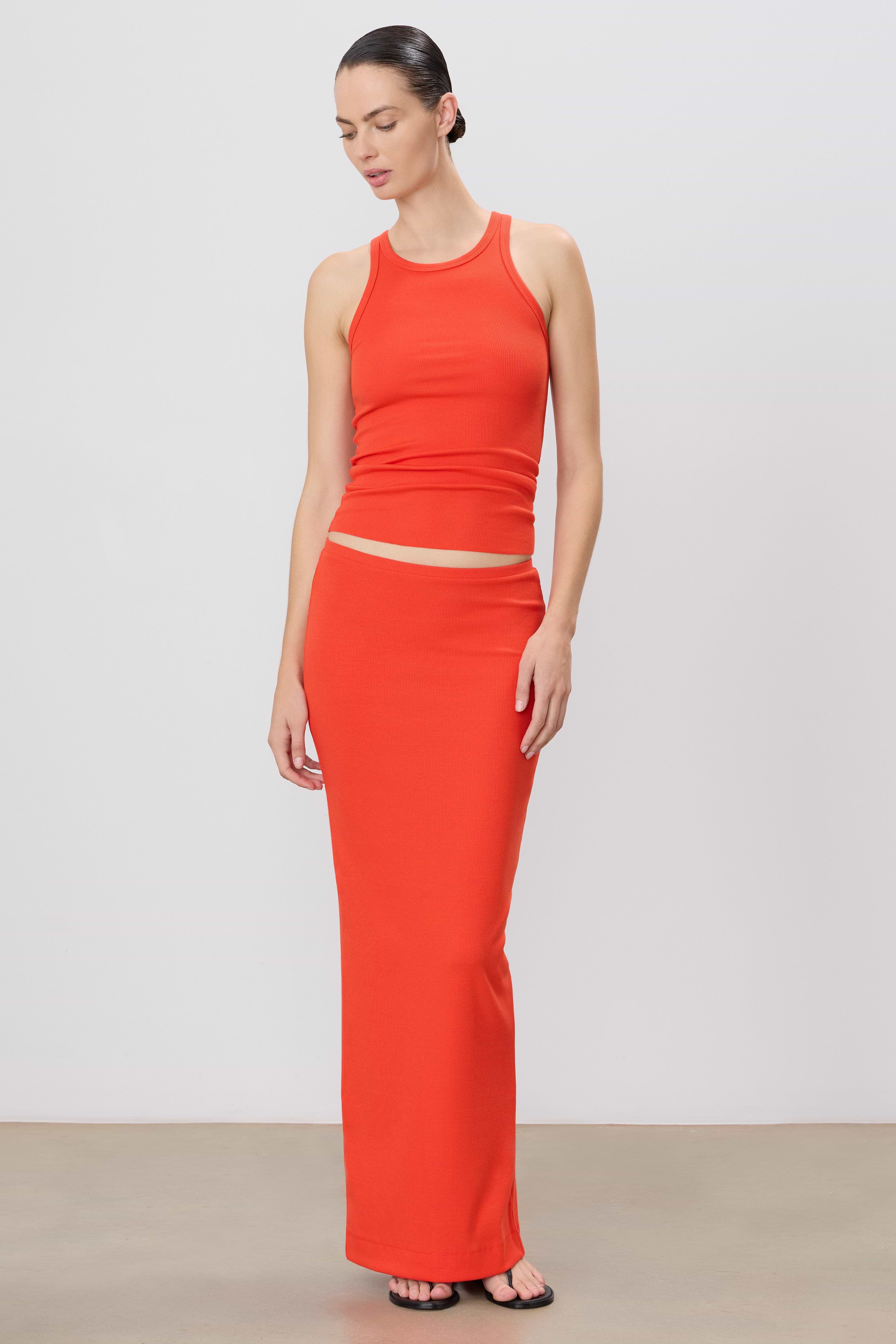 EMMA SKIRT - ÉTERNE