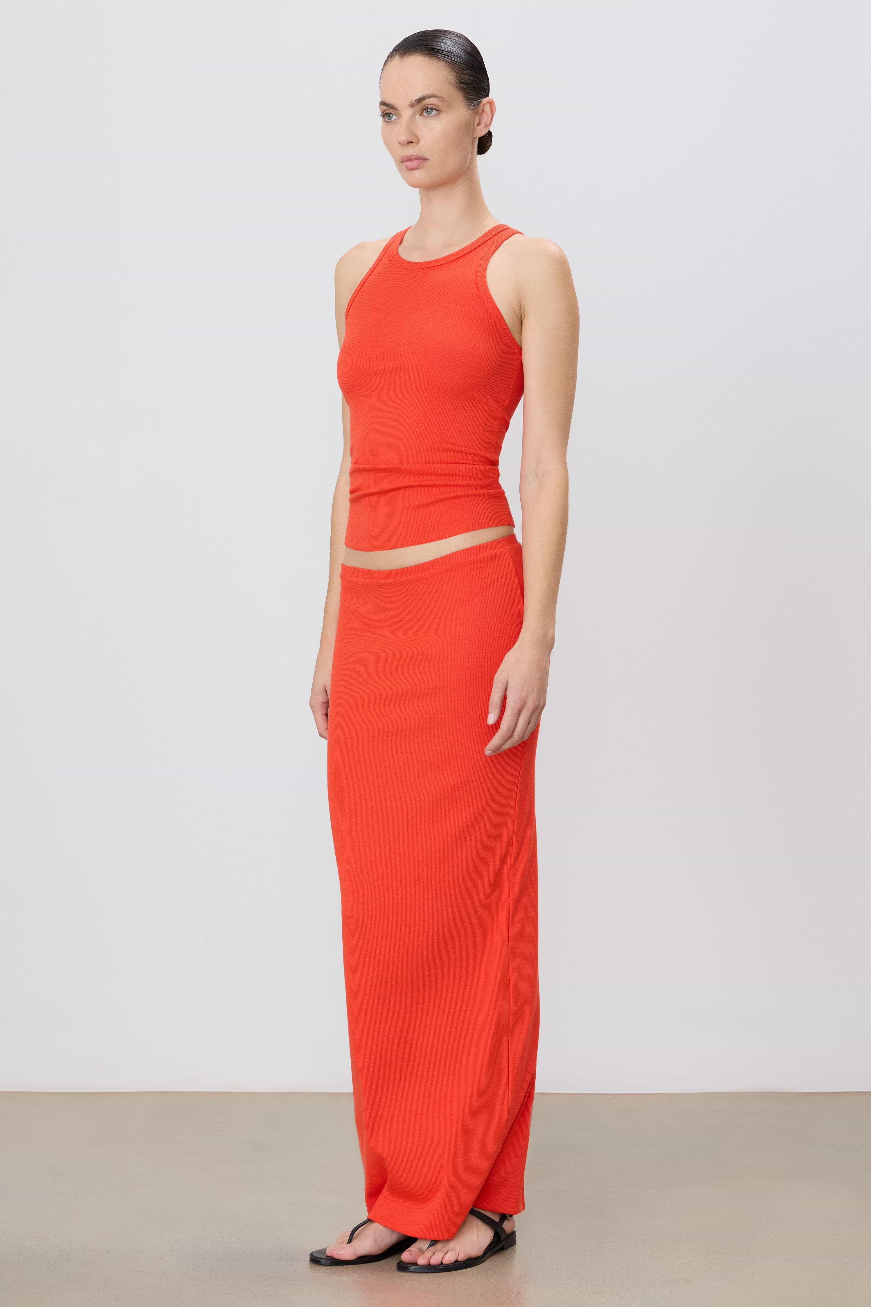EMMA SKIRT - ÉTERNE