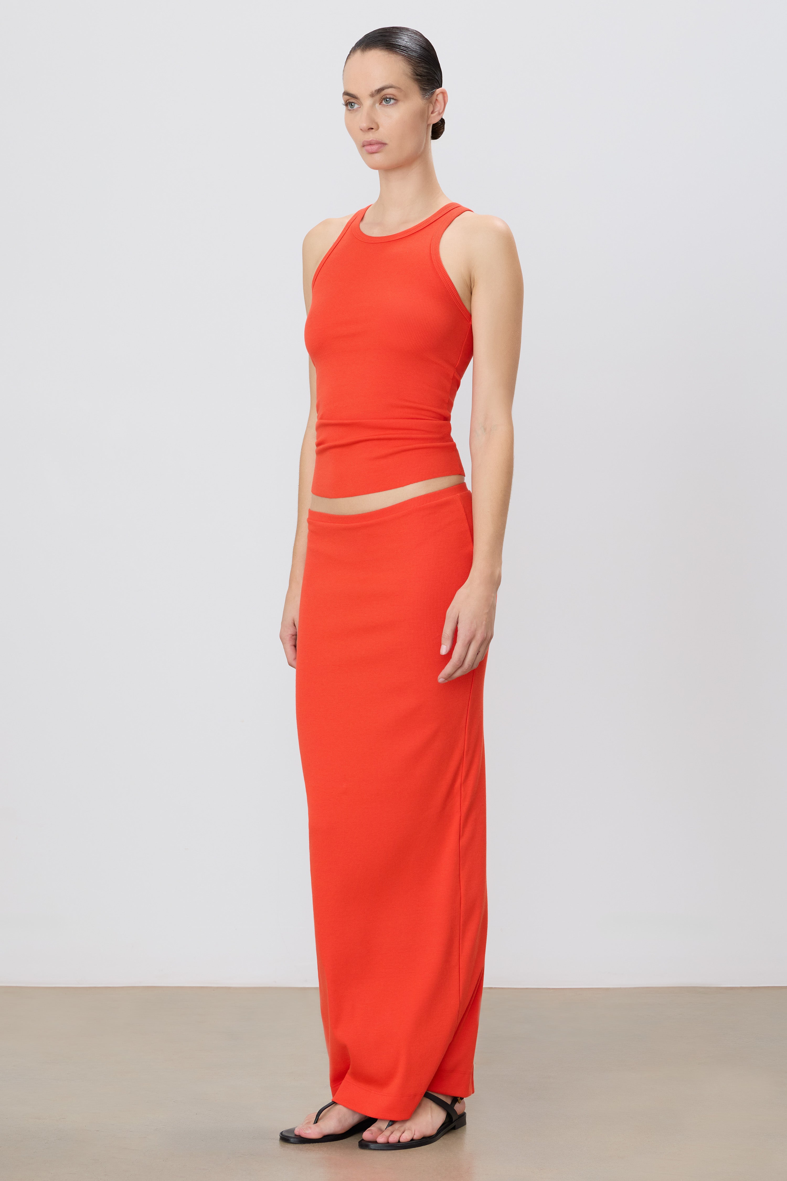 EMMA SKIRT - ÉTERNE
