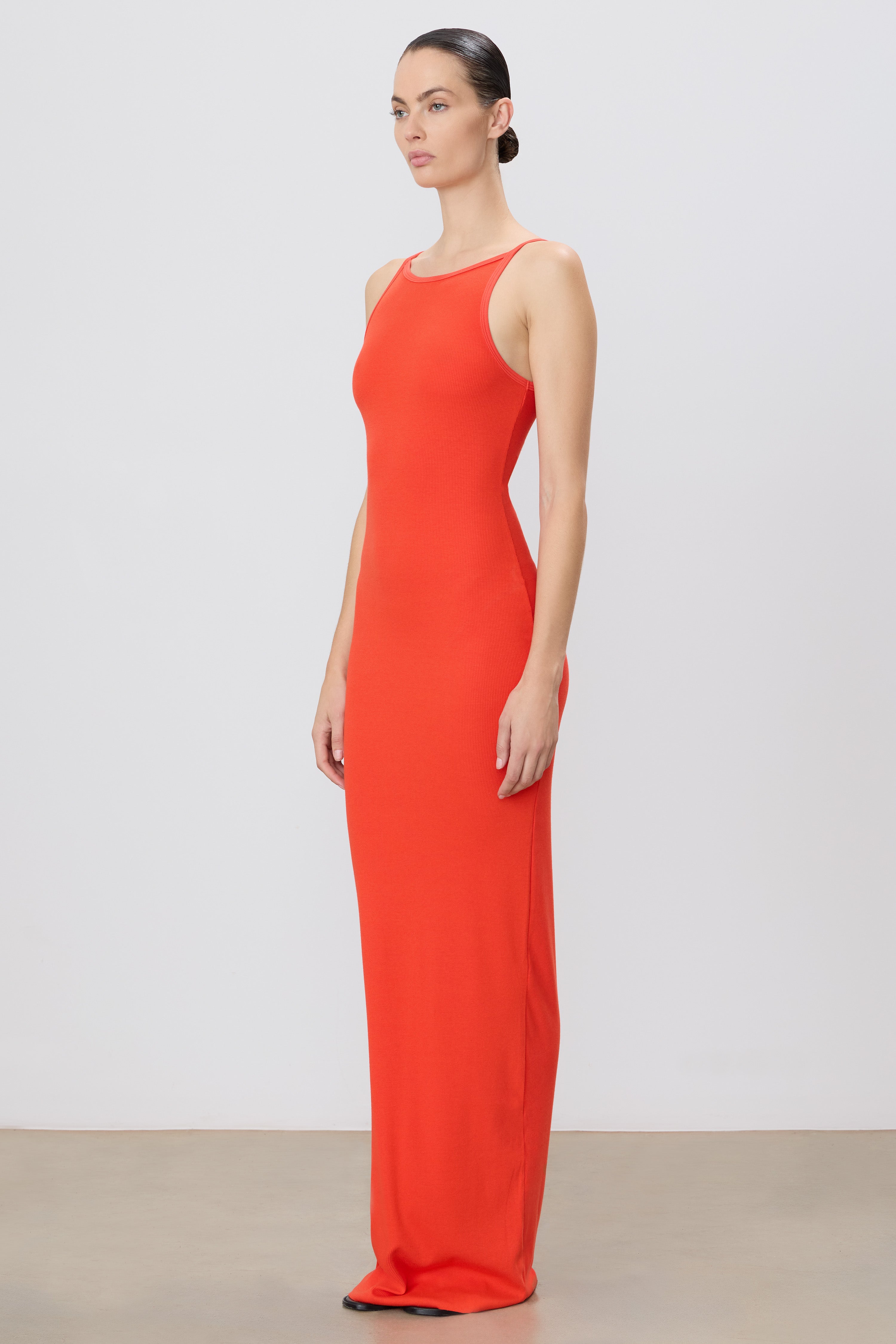 IRIS MAXI DRESS - ÉTERNE