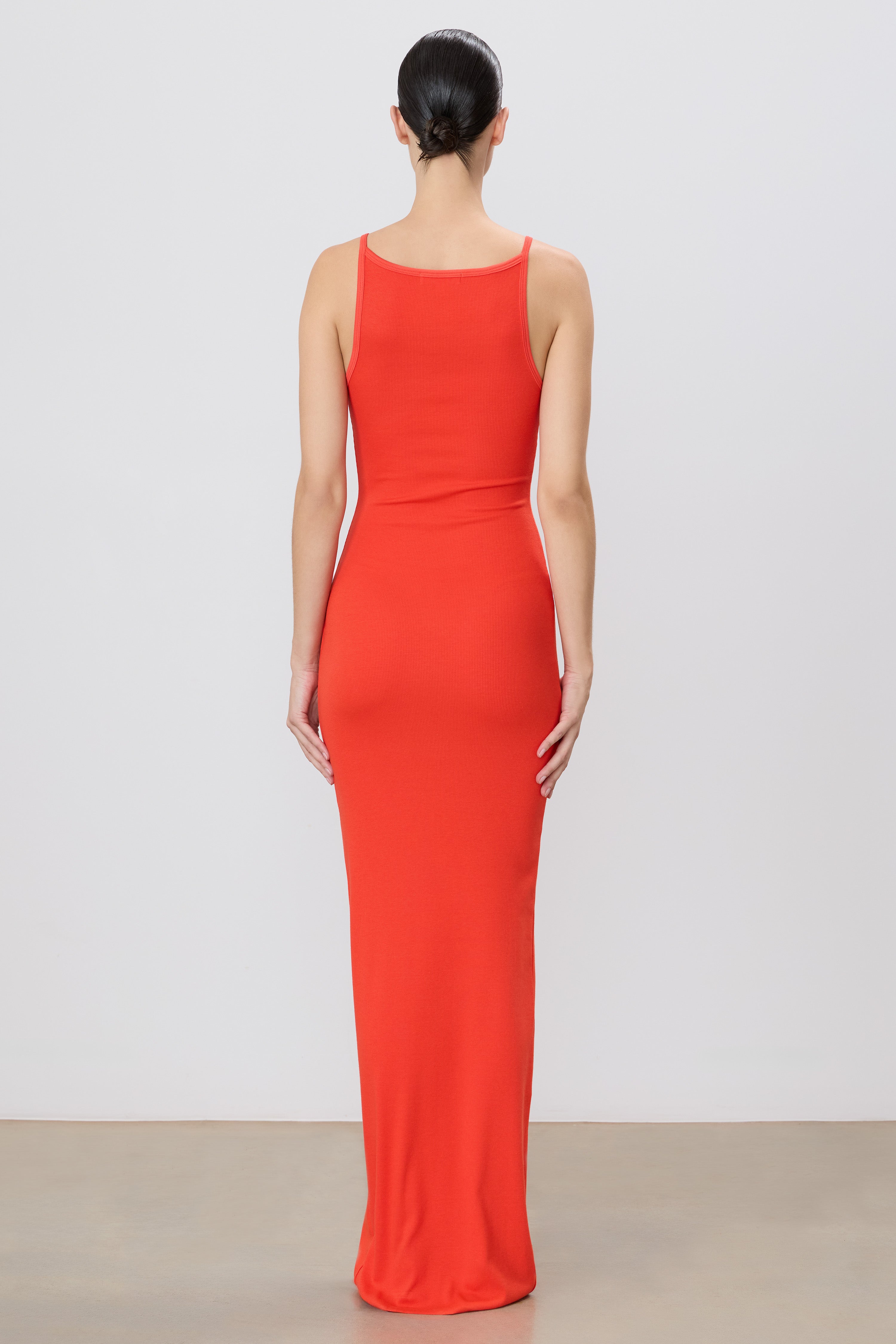 IRIS MAXI DRESS - ÉTERNE