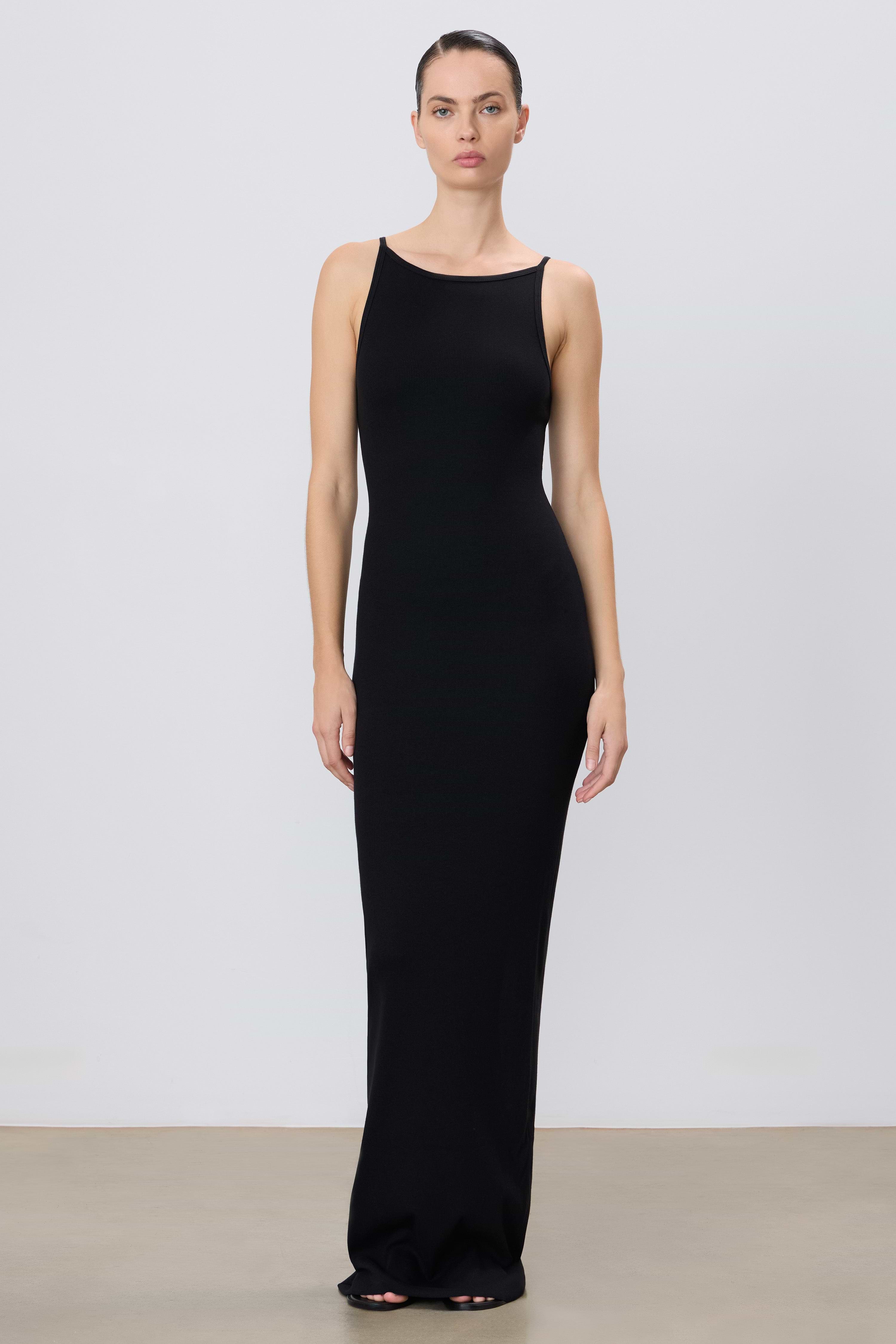 IRIS MAXI DRESS - ÉTERNE