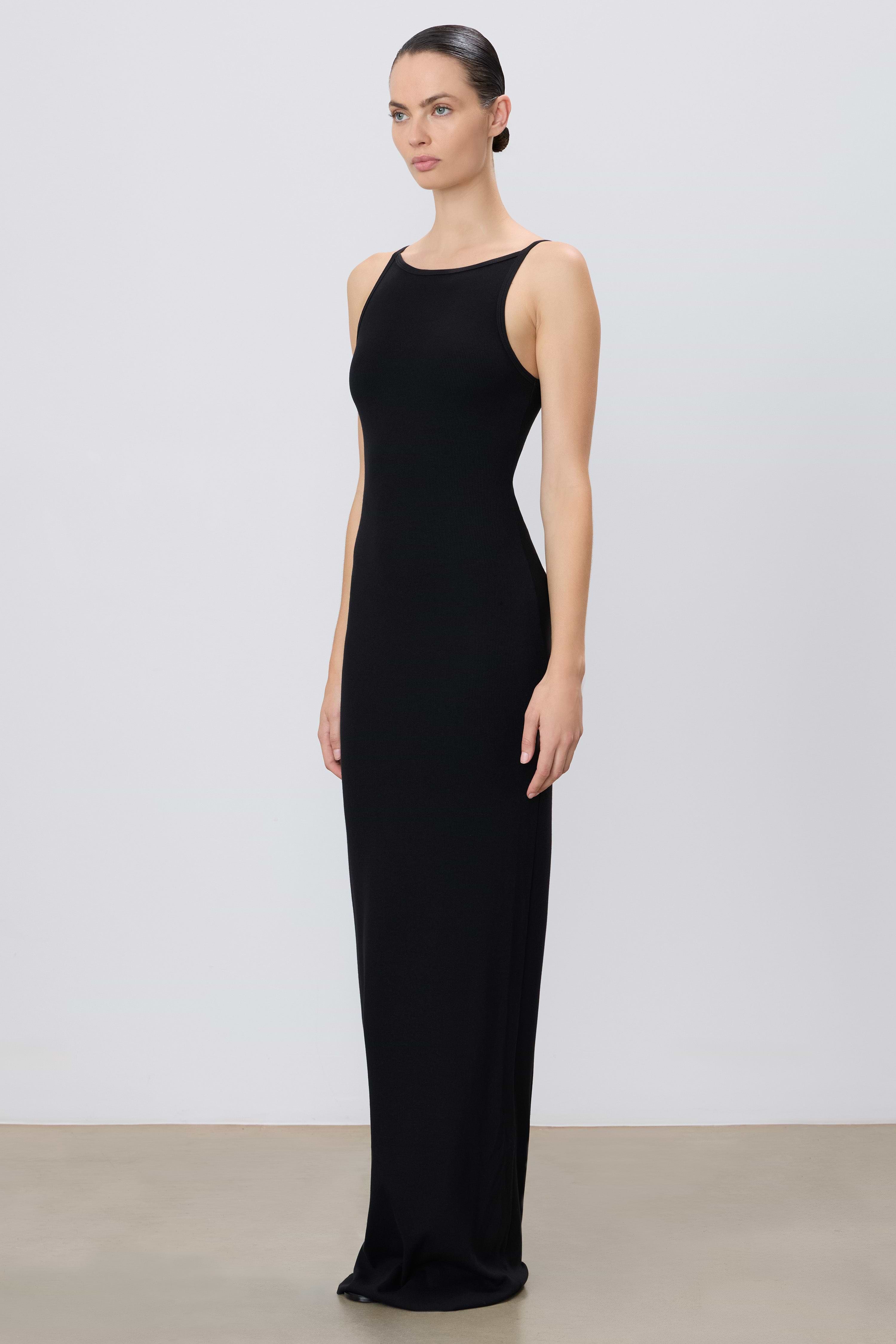 IRIS MAXI DRESS - ÉTERNE
