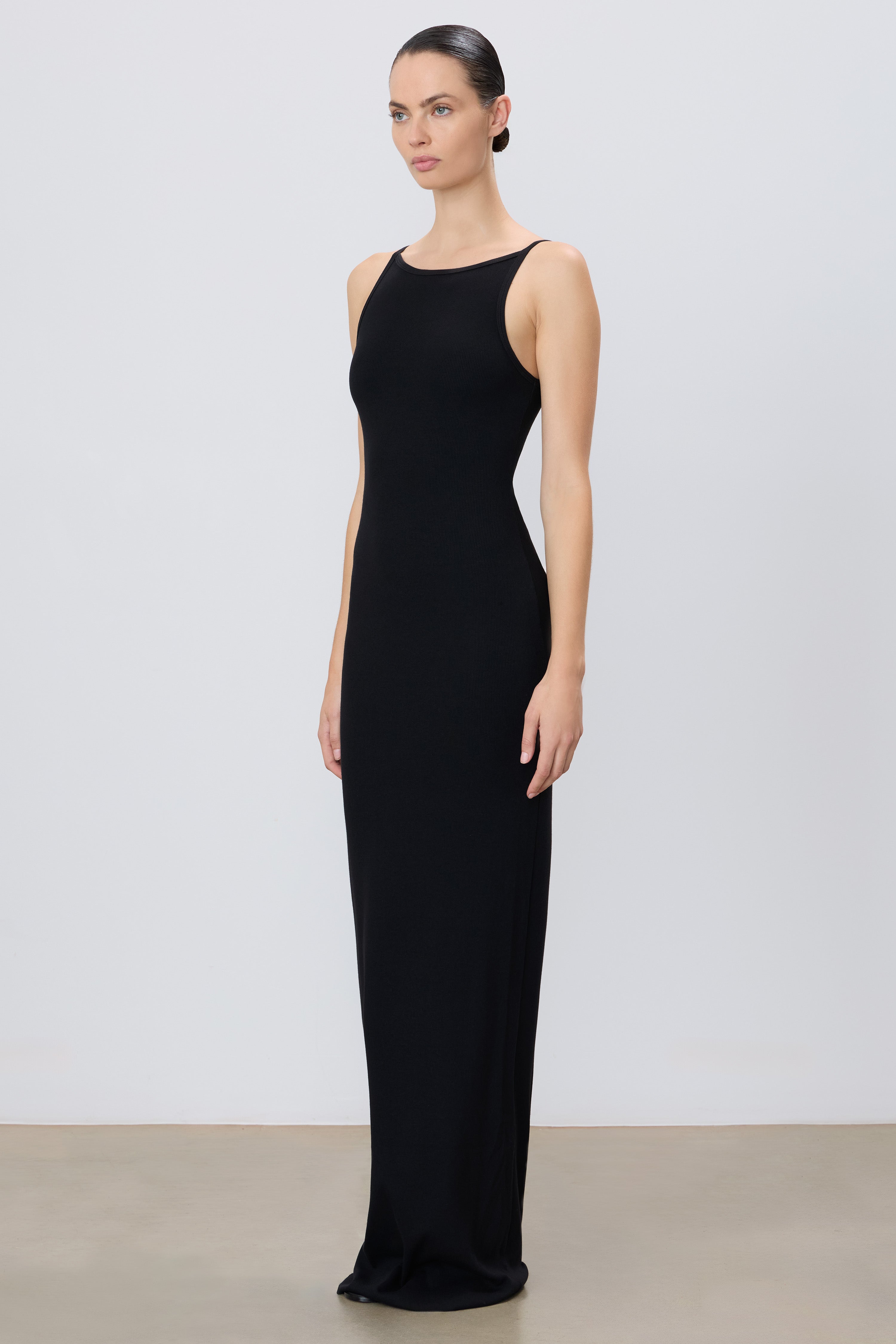 IRIS MAXI DRESS - ÉTERNE