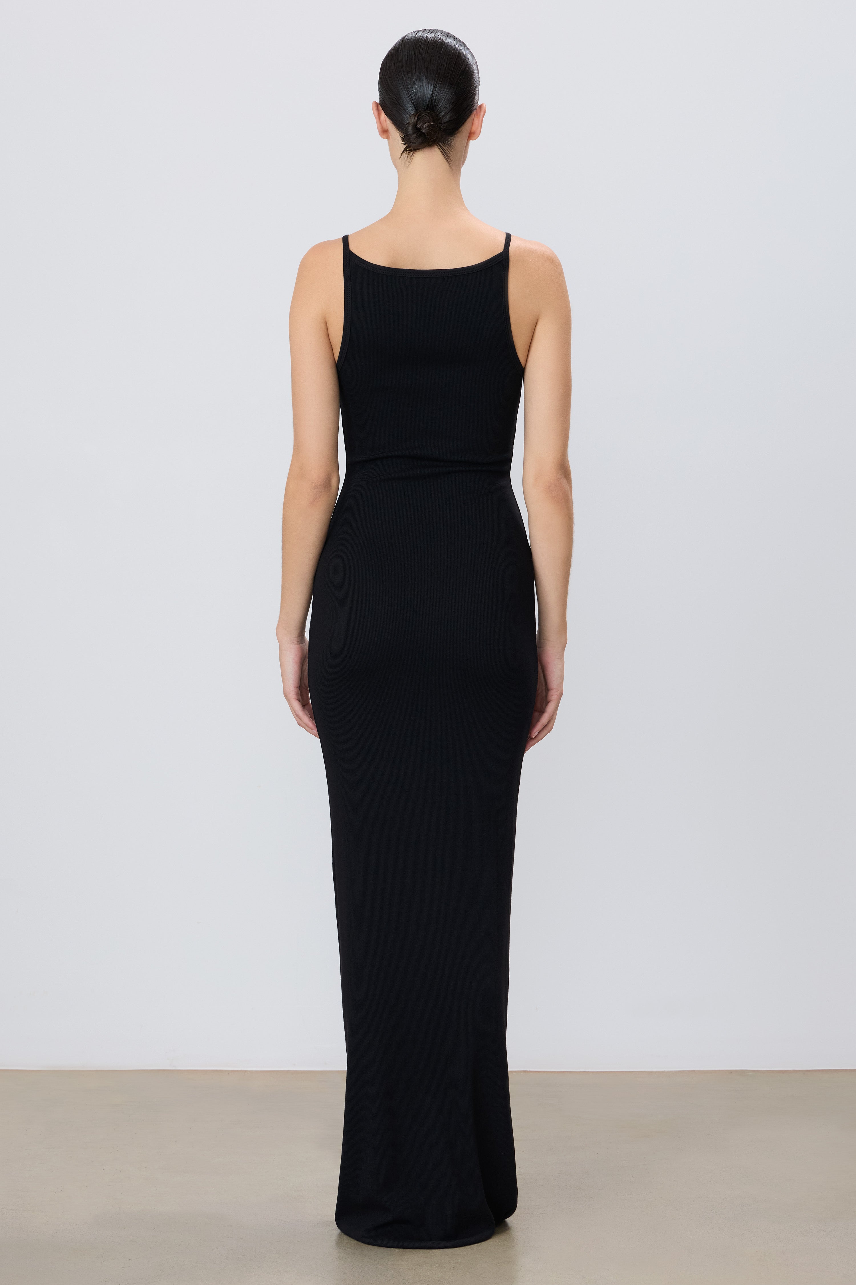 IRIS MAXI DRESS - ÉTERNE