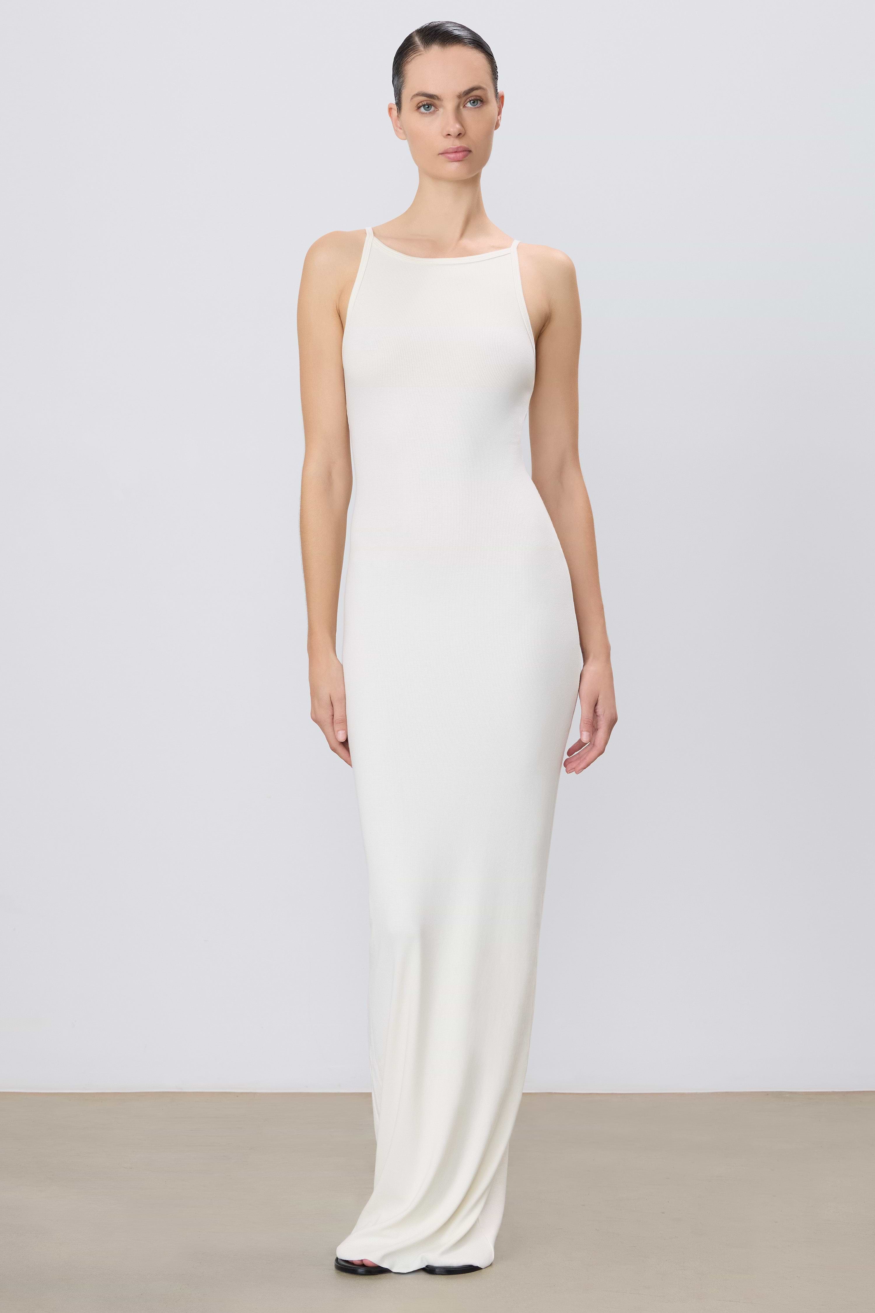 IRIS MAXI DRESS - ÉTERNE