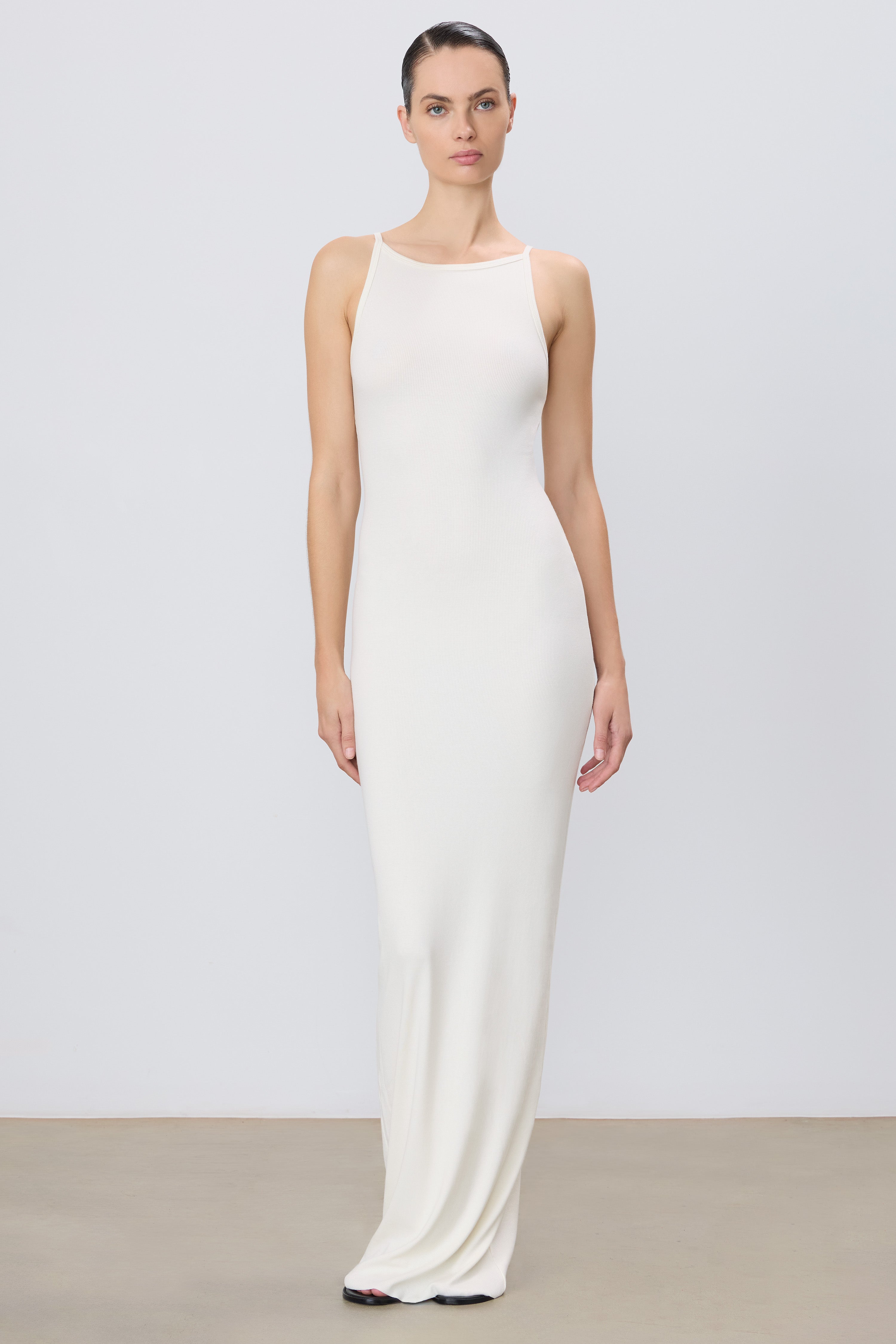 IRIS MAXI DRESS - ÉTERNE