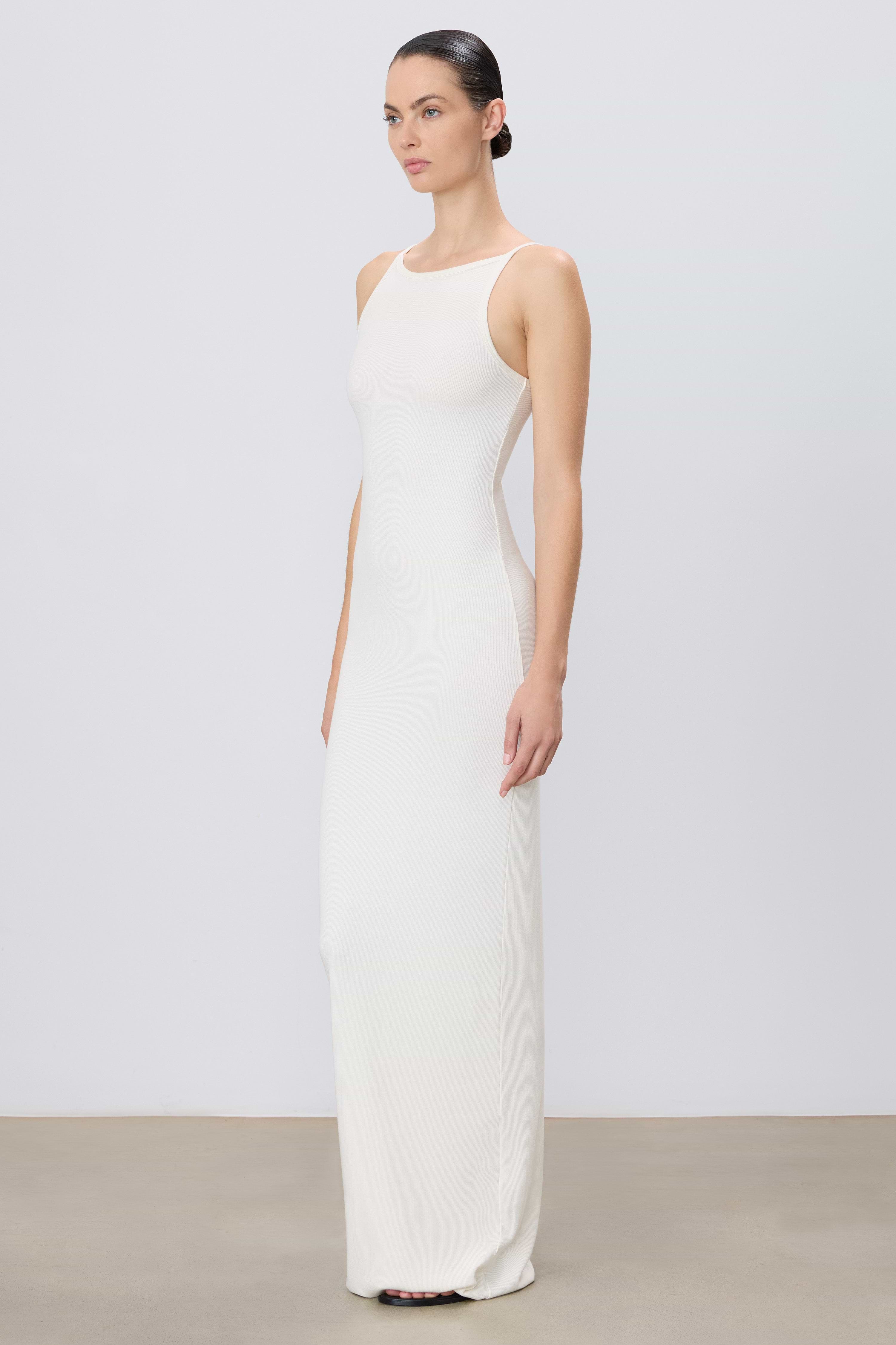 IRIS MAXI DRESS - ÉTERNE