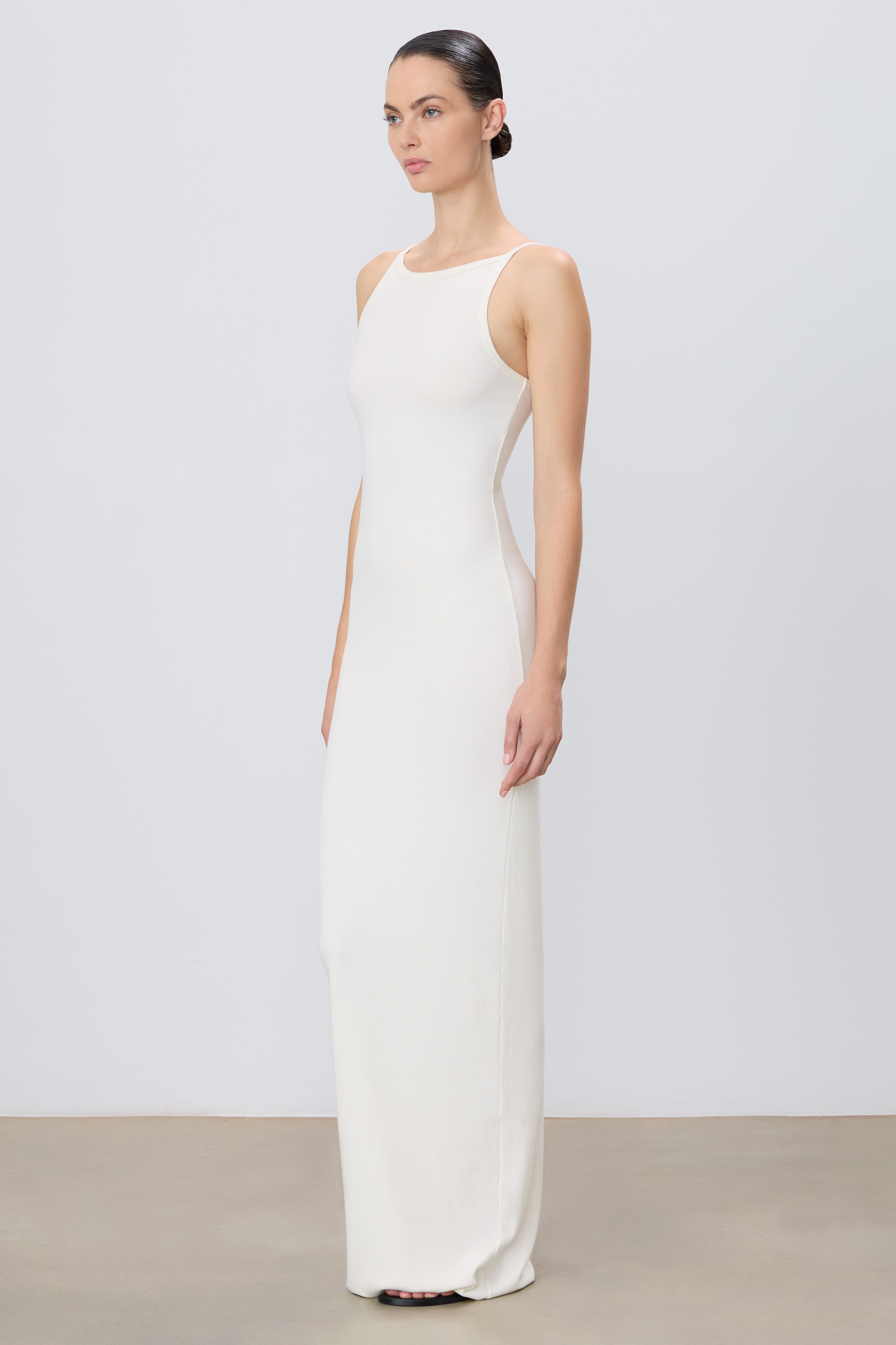 IRIS MAXI DRESS - ÉTERNE