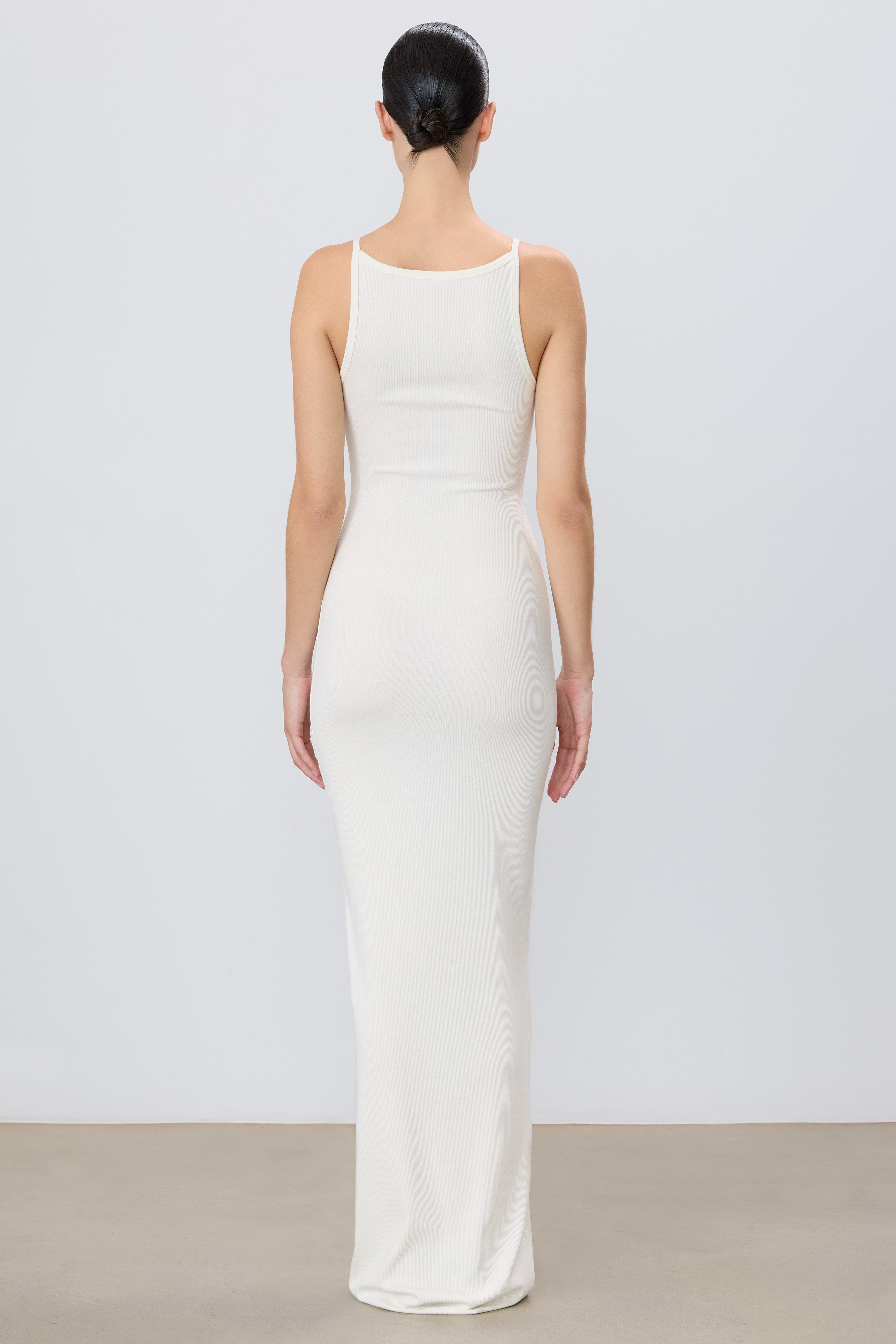IRIS MAXI DRESS - ÉTERNE